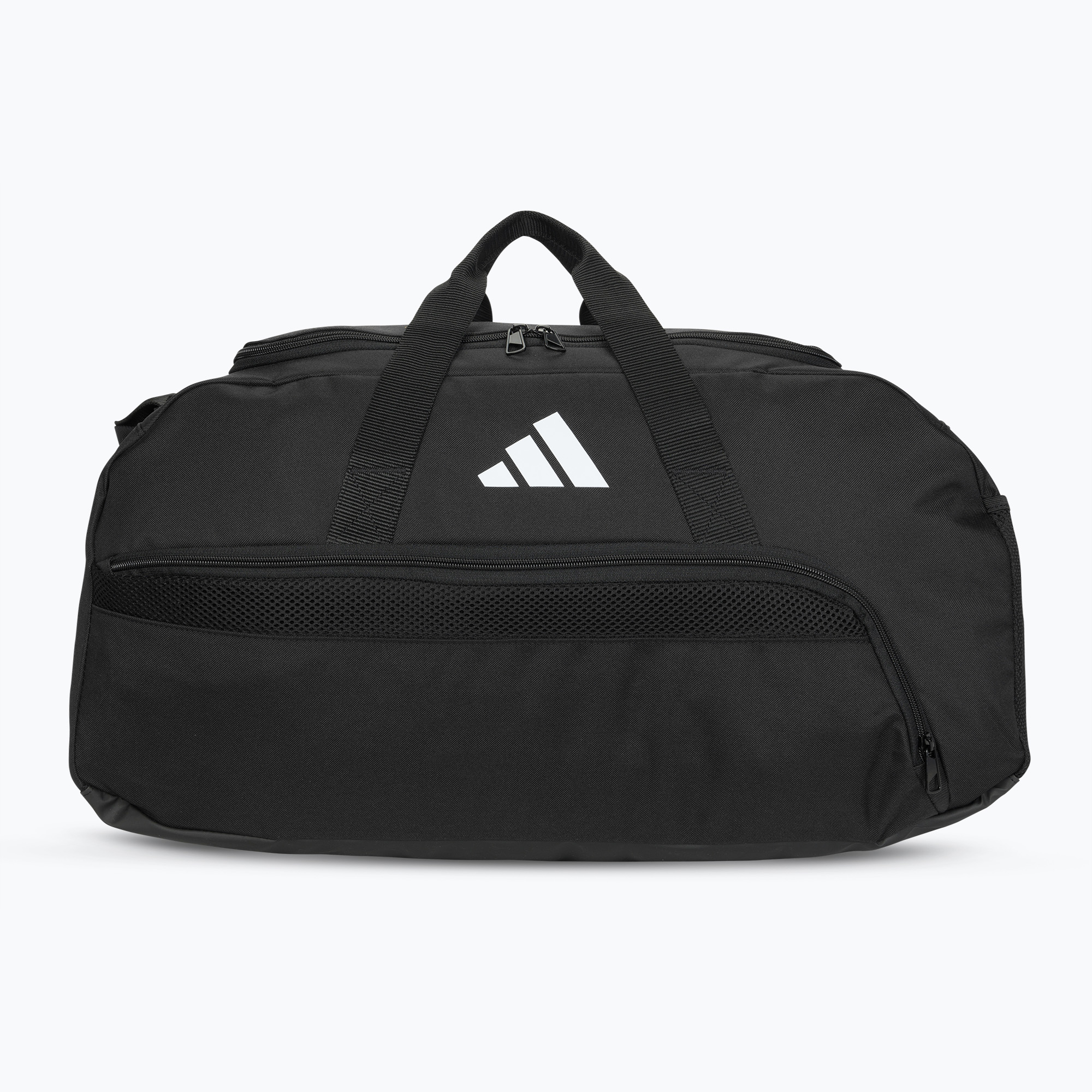 adidas Tiro 23 League Duffel Bag M black/white training bag (M)