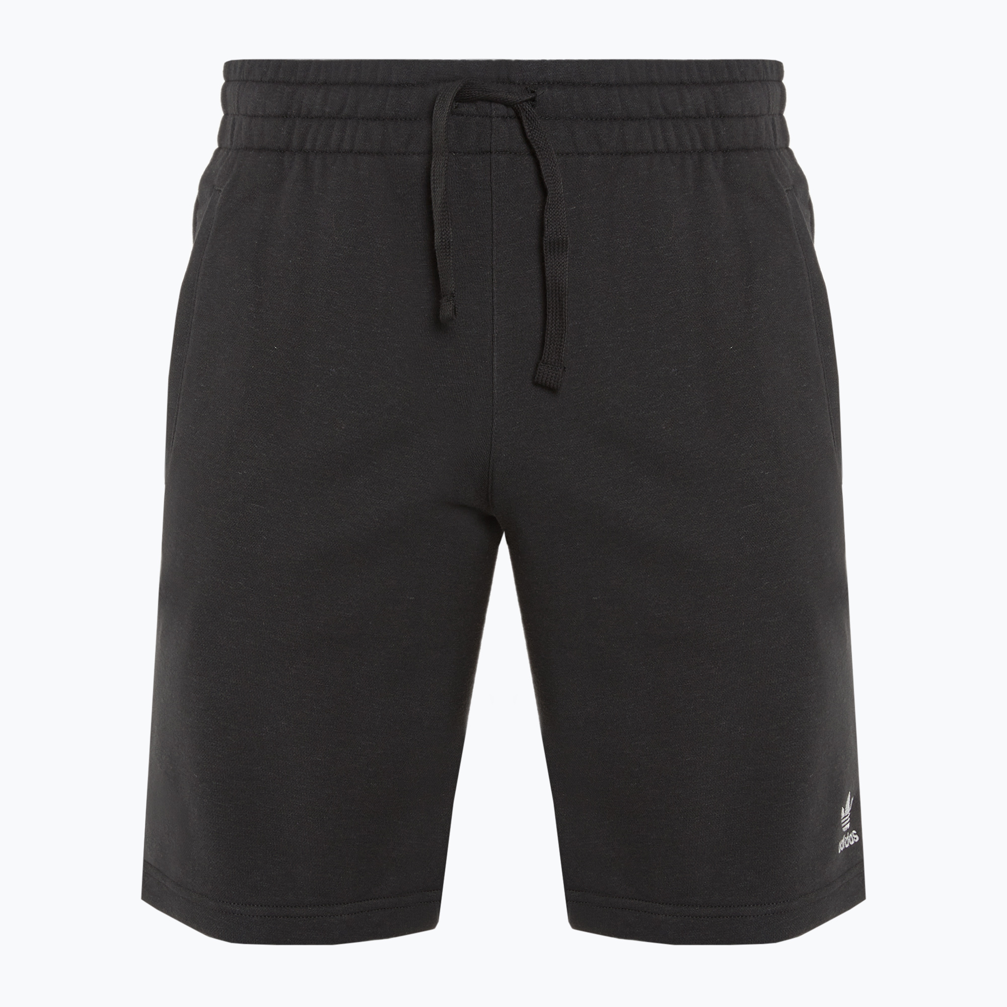 Spodenki męskie adidas Essentials + Made With Hemp black 