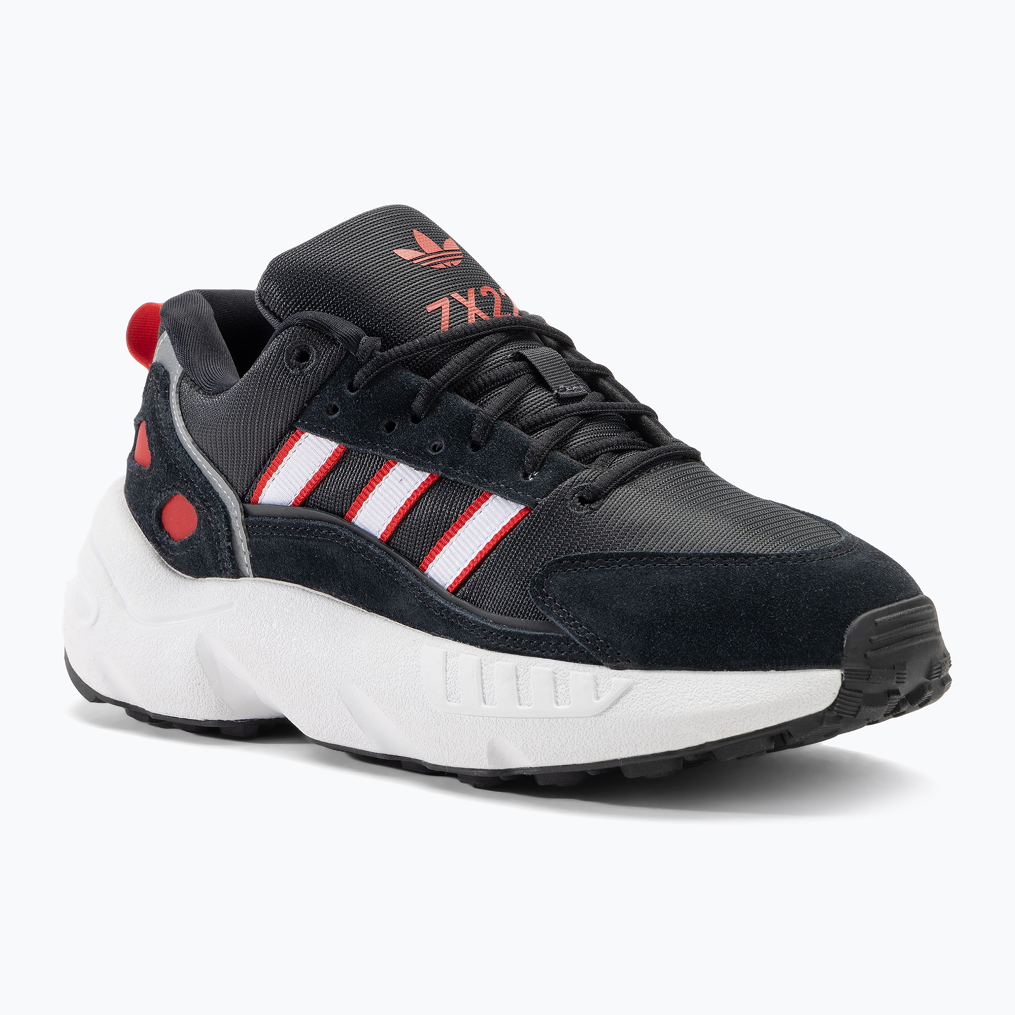 Buty adidas ZX 22 core black/cloud white 