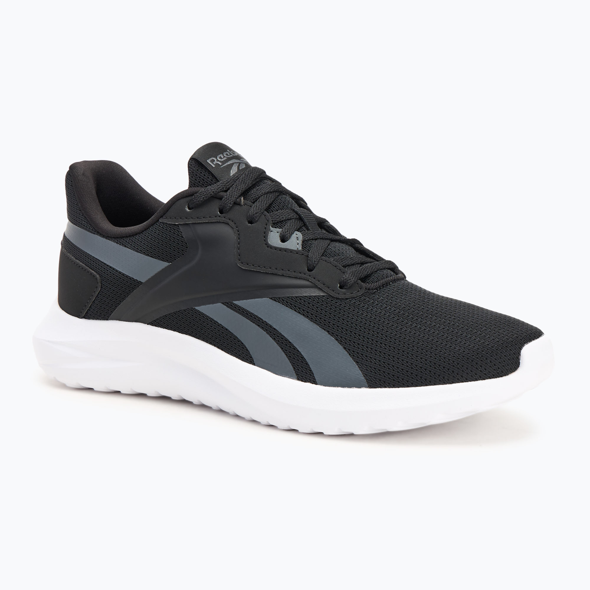 Buty do biegania męskie Reebok Energen Lux core black/pure grey/cloud white 