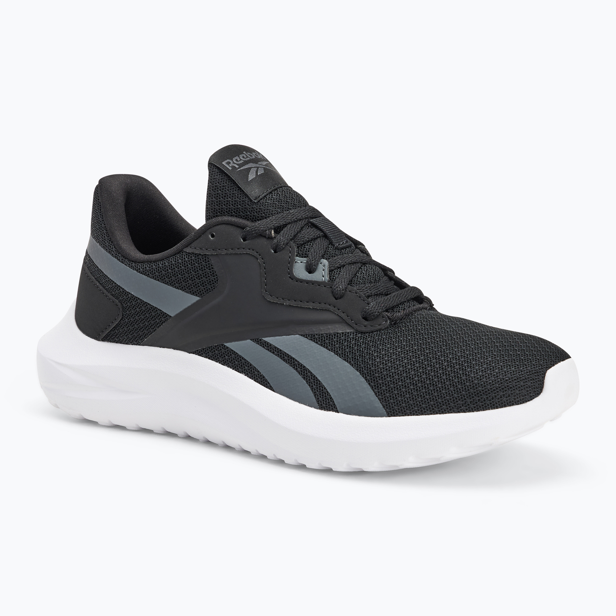 Buty do biegania damskie Reebok Energen Lux core black/pure grey/cloud white 