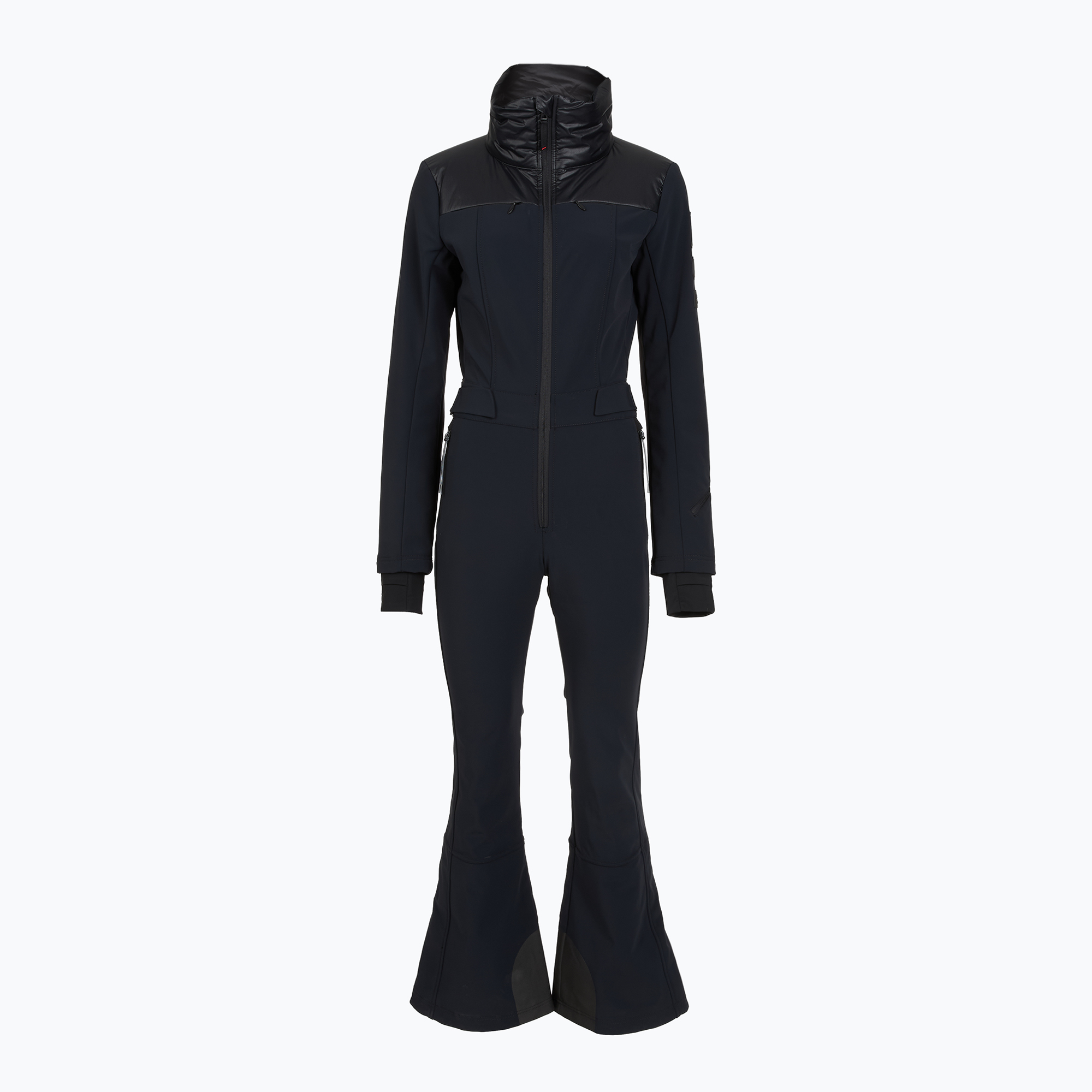 Дамски скиорски гащеризон BOGNER FIRE ICE Zea black