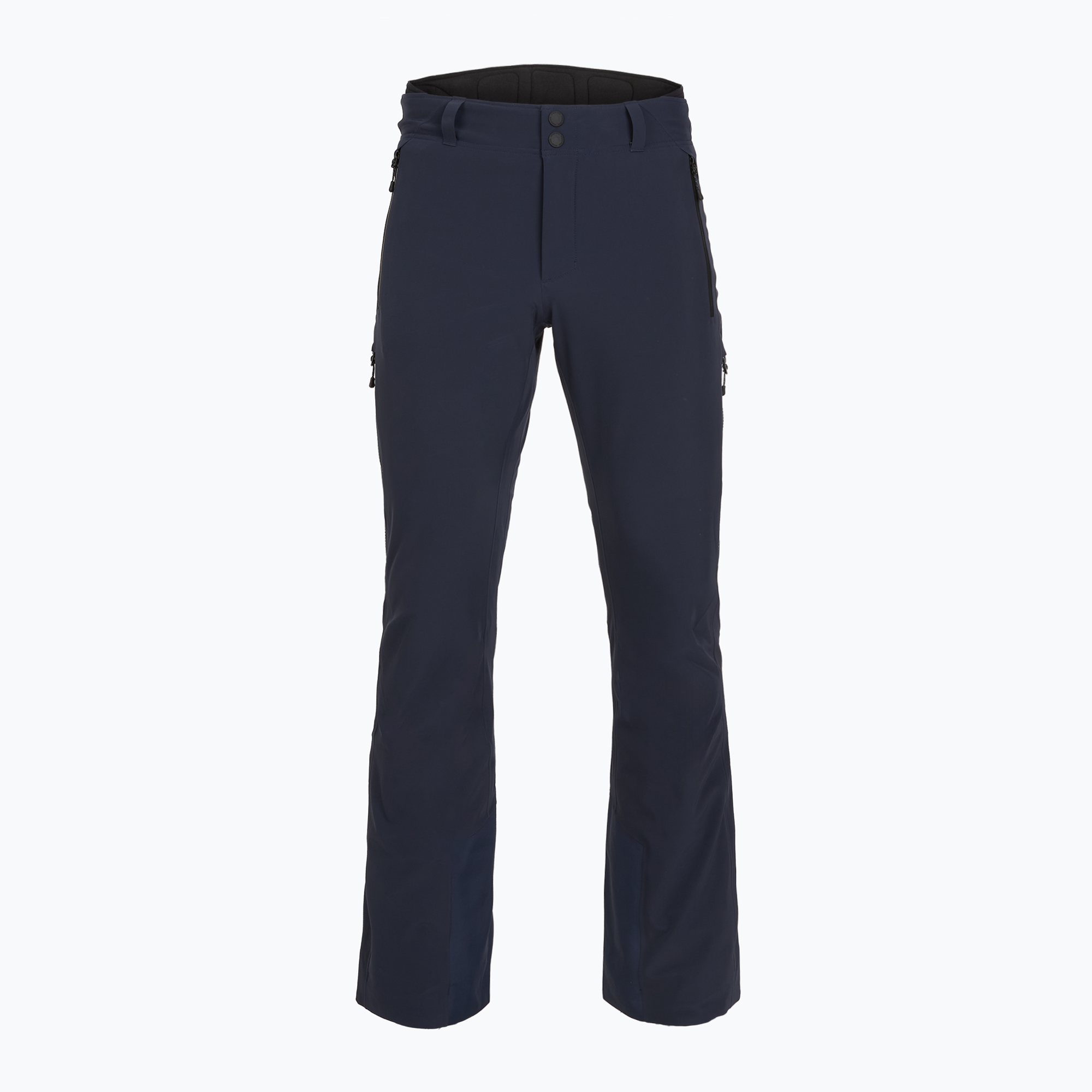 Pantaloni de schi pentru bărbați BOGNER FIRE ICE Nic-T night blue
