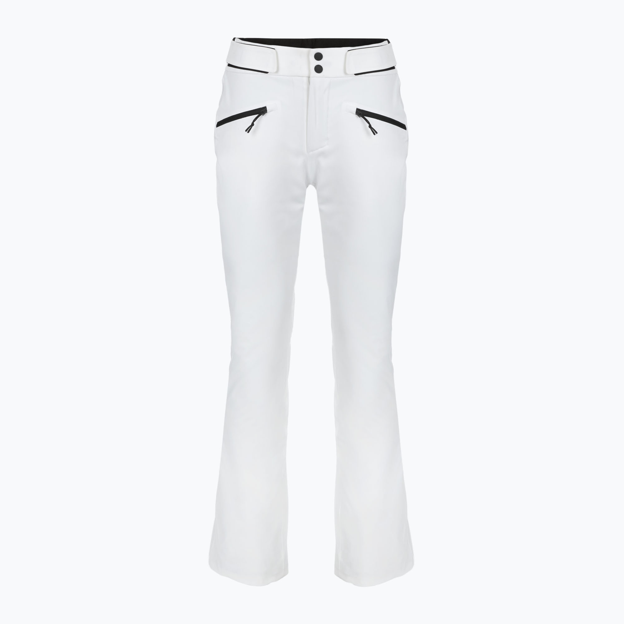 Дамски скиорски панталони BOGNER FIRE ICE Nessa-T off white