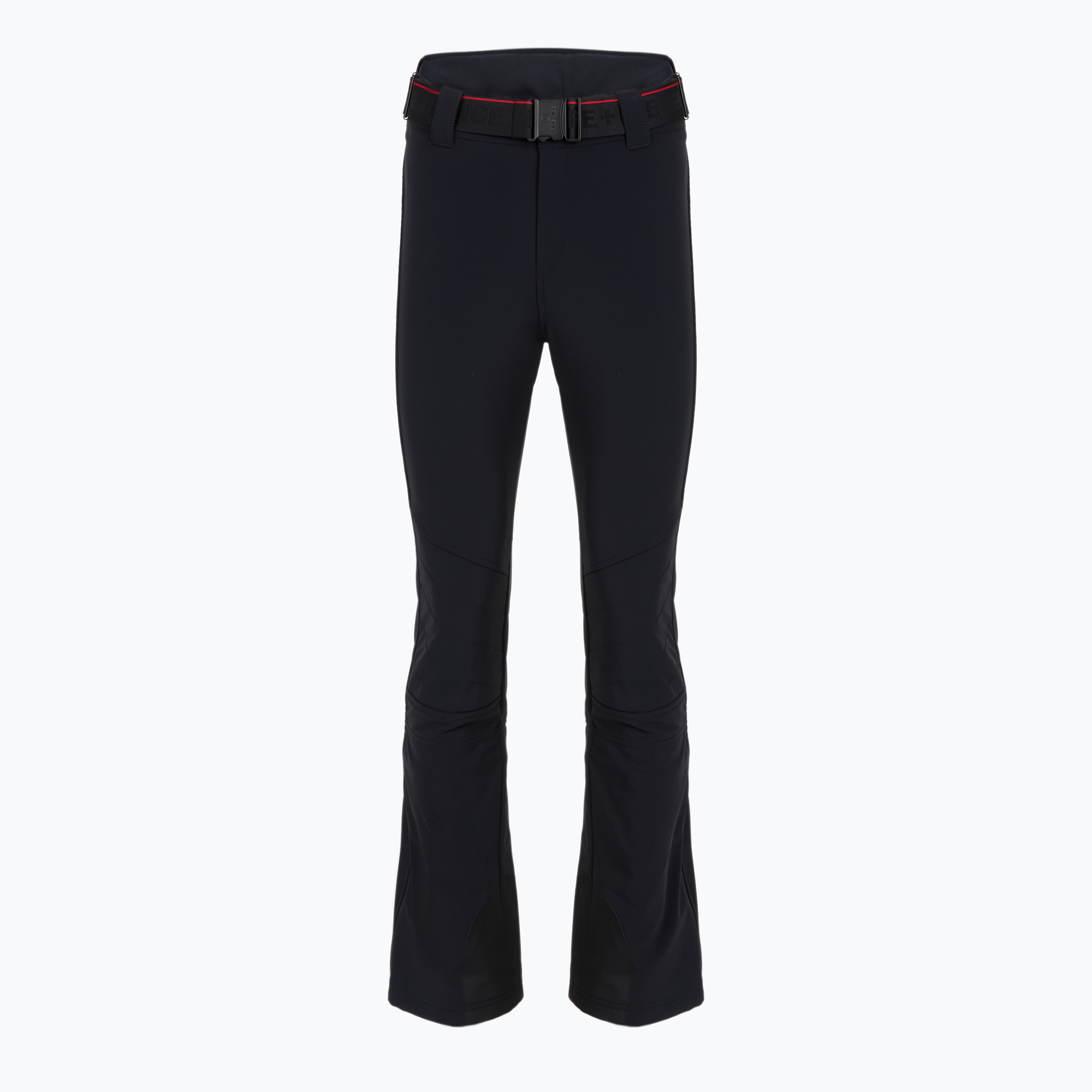 Pantaloni de schi pentru femei BOGNER FIRE ICE Zula black