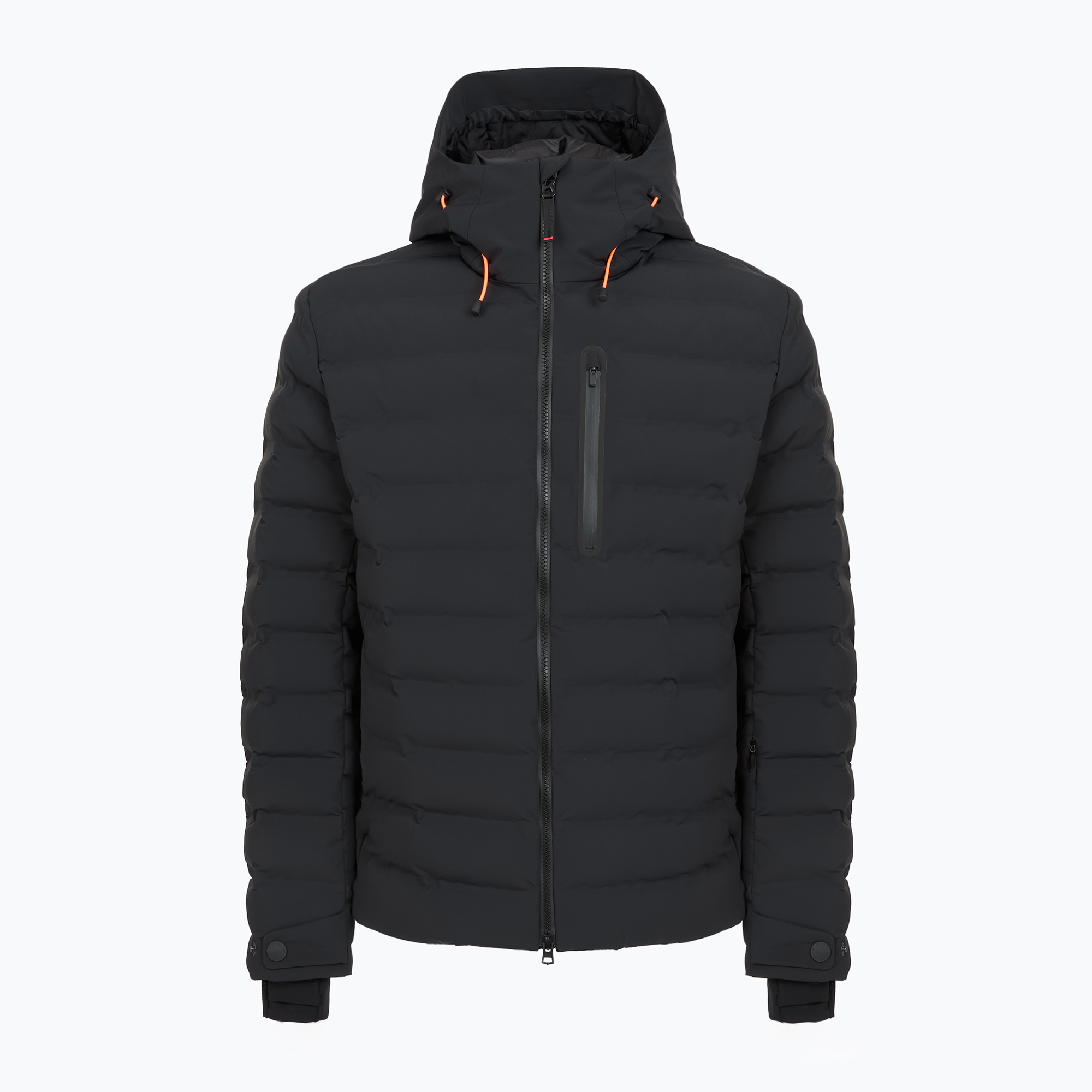 Мъжко скиорско яке BOGNER FIRE ICE York black