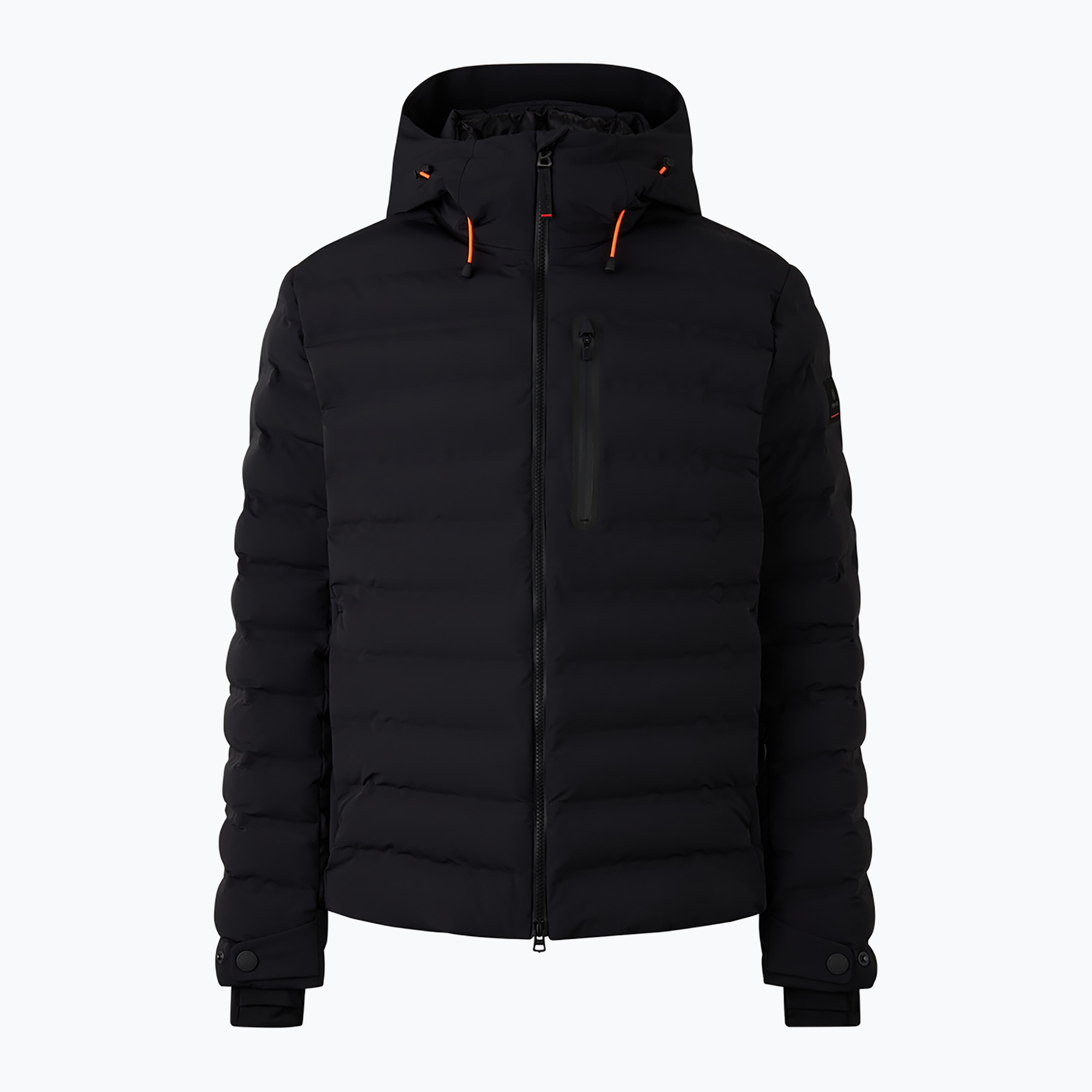 Giacca da sci uomo BOGNER FIRE+ICE York black (52) (York 34169137-026)
