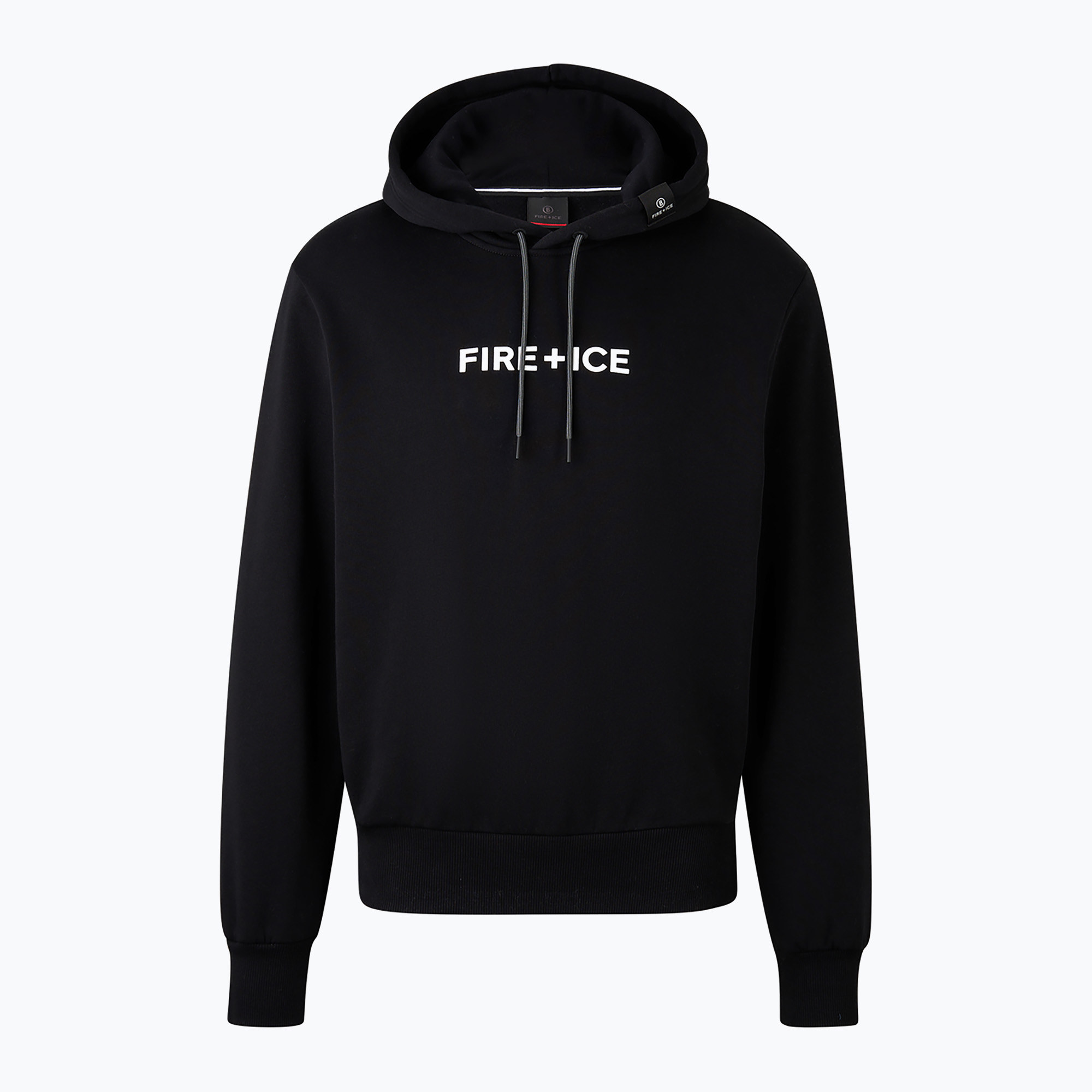 Bluza męska BOGNER FIRE+ICE Covell black 