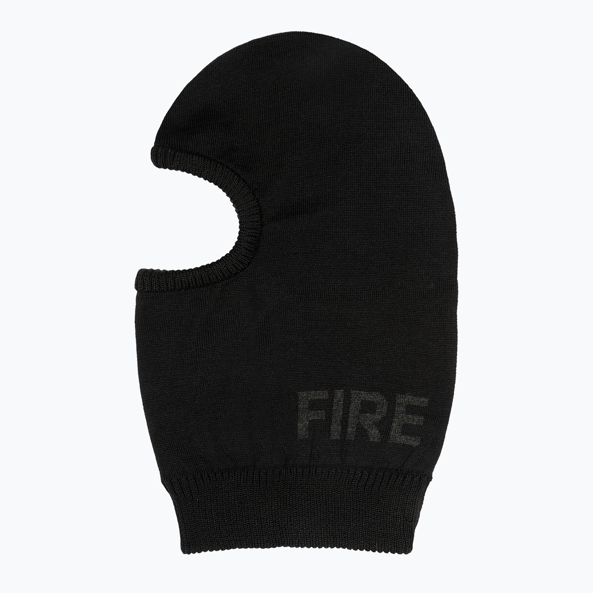 Kominiarka BOGNER FIRE+ICE Jonte black 