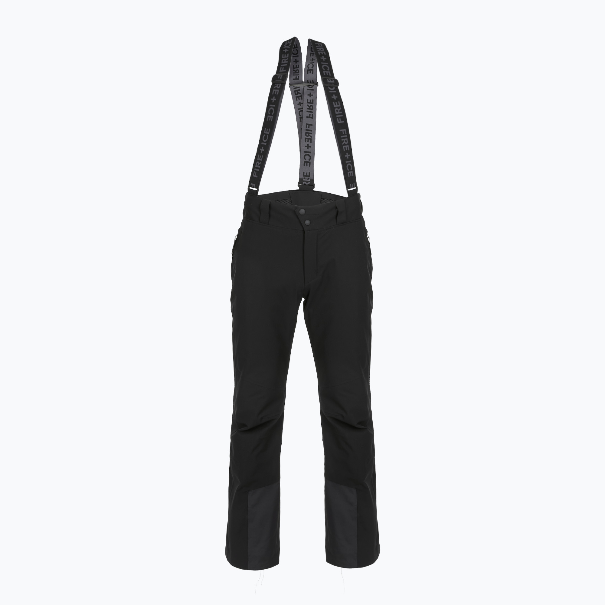 Pantaloni de schi pentru bărbați BOGNER FIRE ICE Scott 3 black