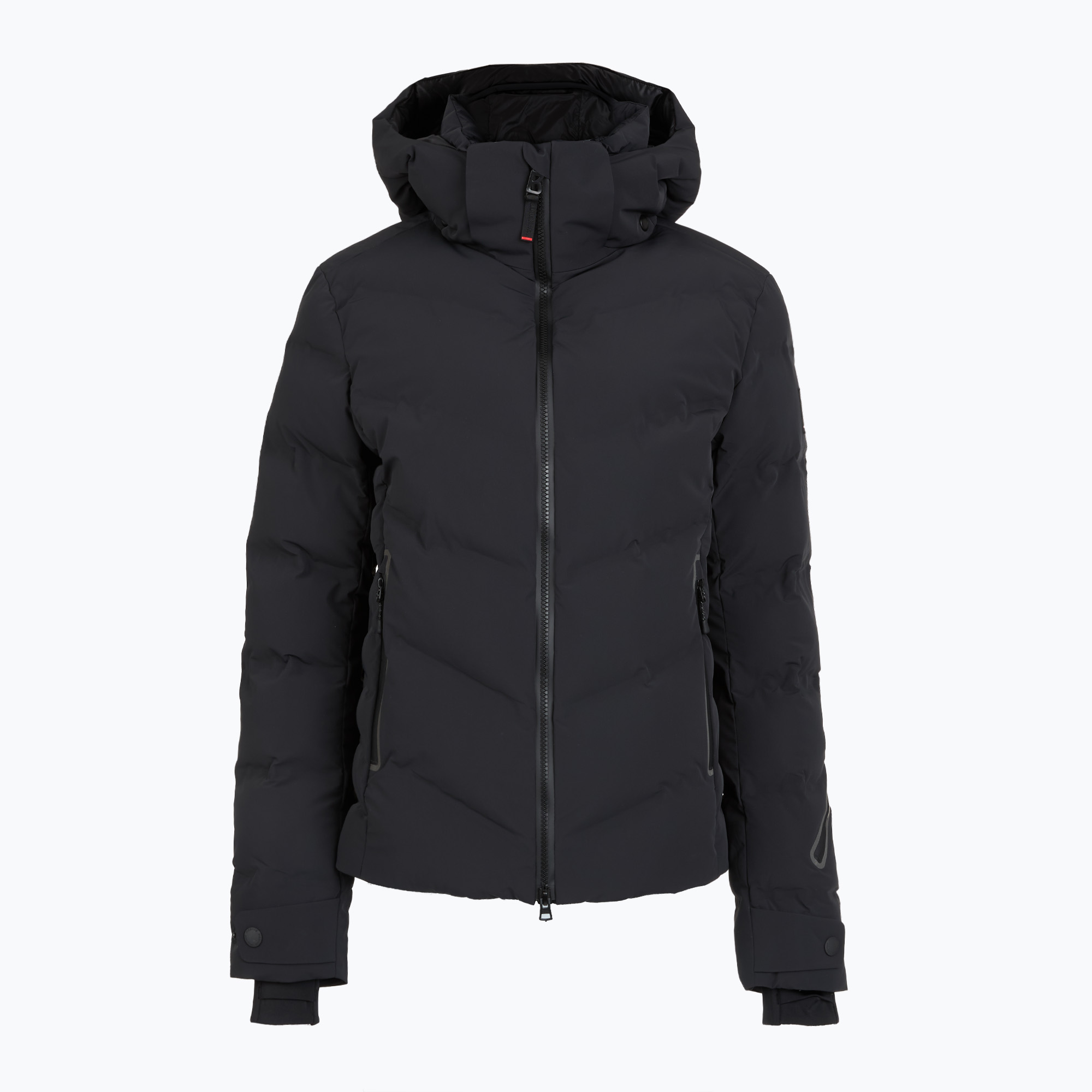 Damen-Skijacke BOGNER FIRE ICE Tec-Sael black