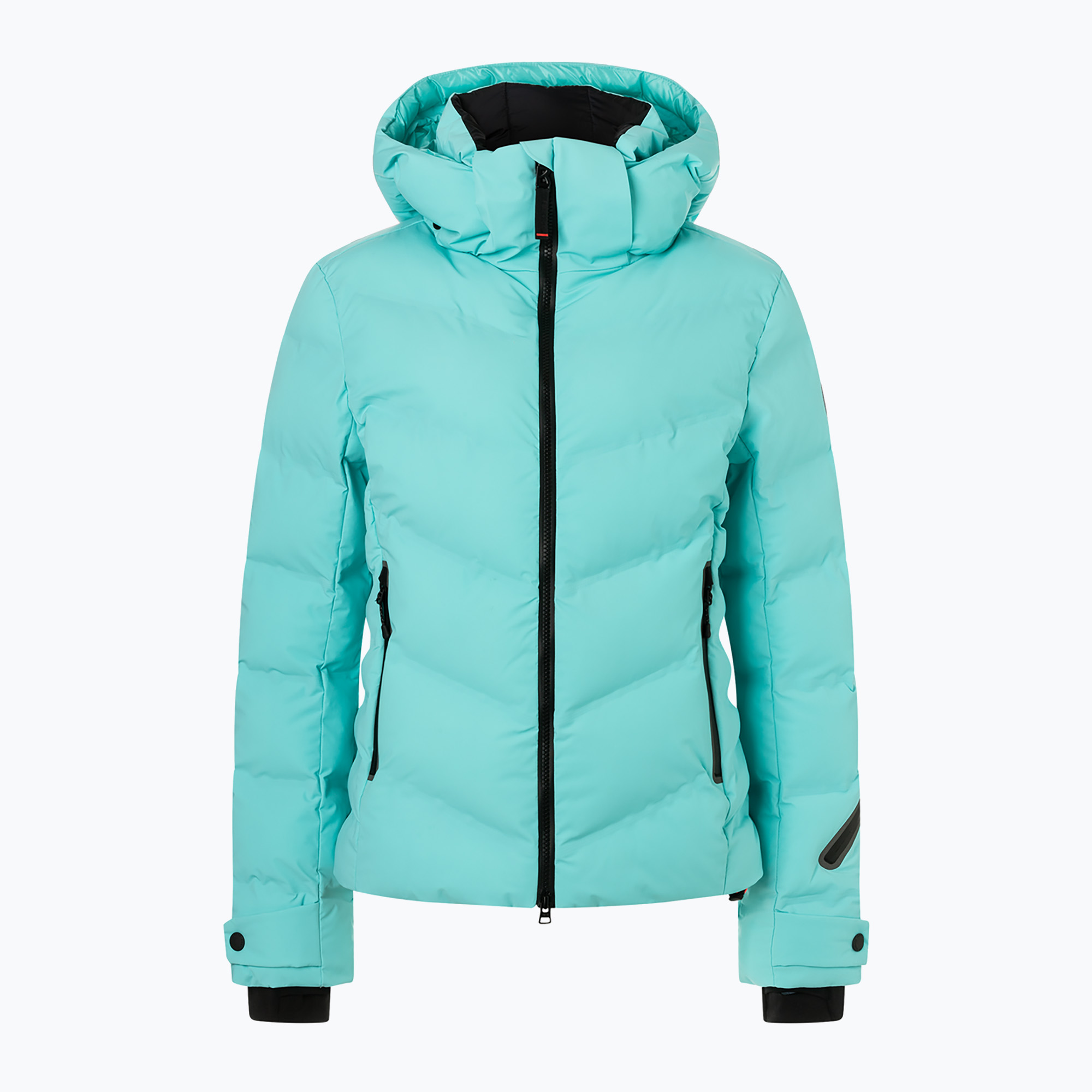 Női sídzseki BOGNER FIRE ICE Tec-Sael snow blue (Tec-Sael 34539137-214)