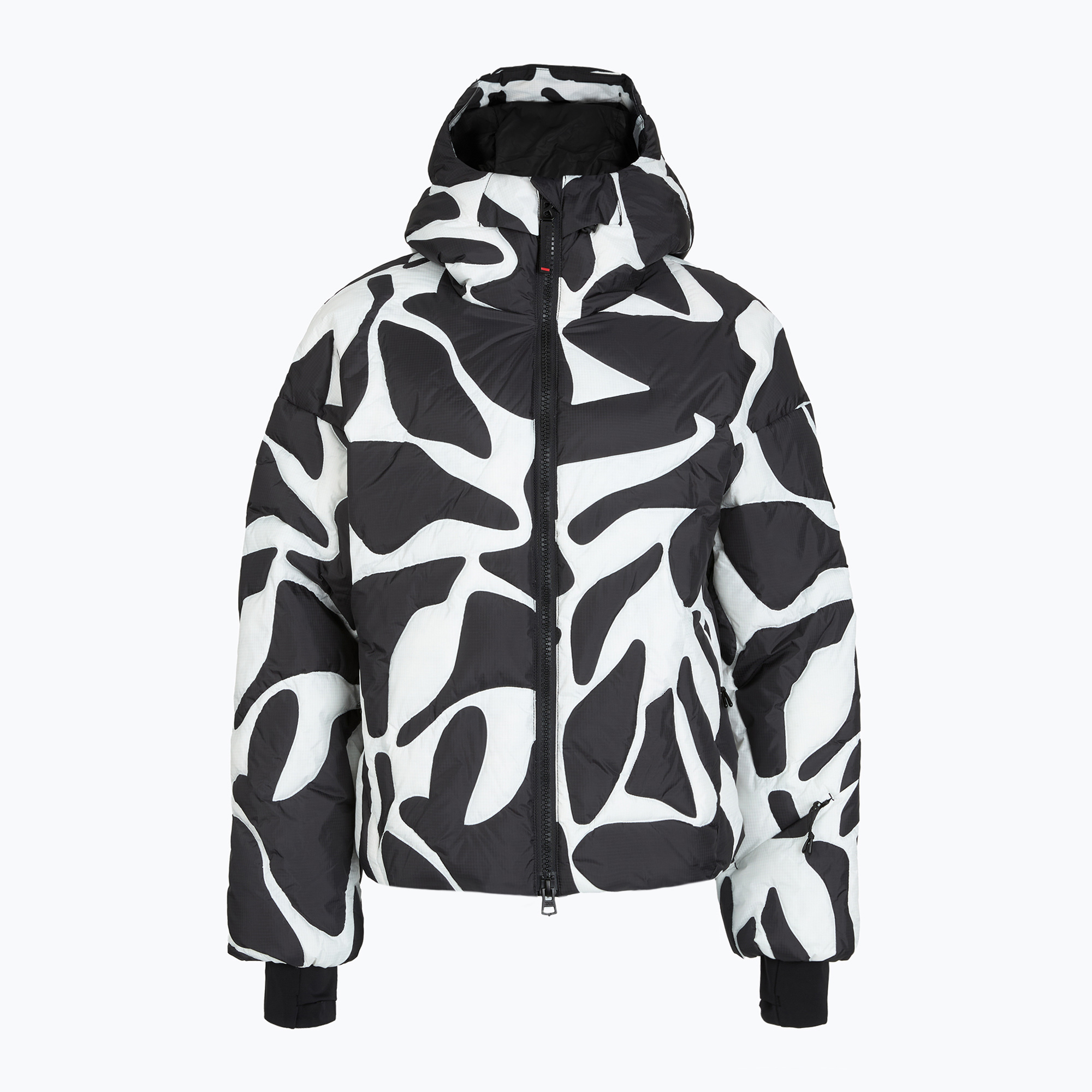 Női télikabát BOGNER FIRE ICE Valeria black (Valeria 34709718-026)