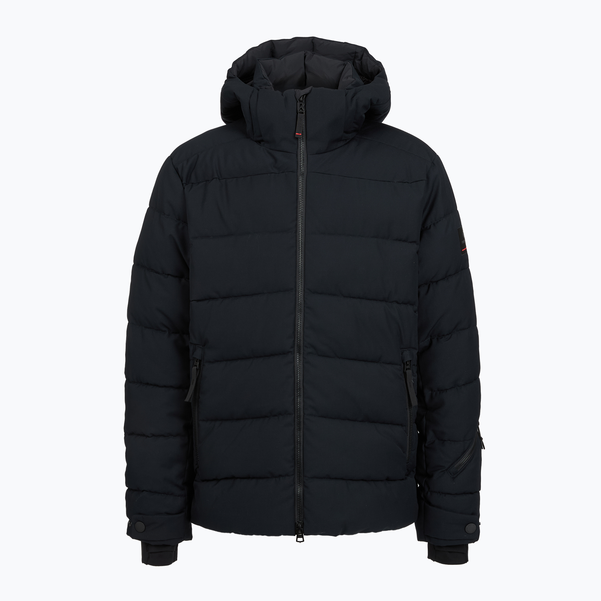 Kurtka ocieplana męska BOGNER FIRE+ICE Luka navy