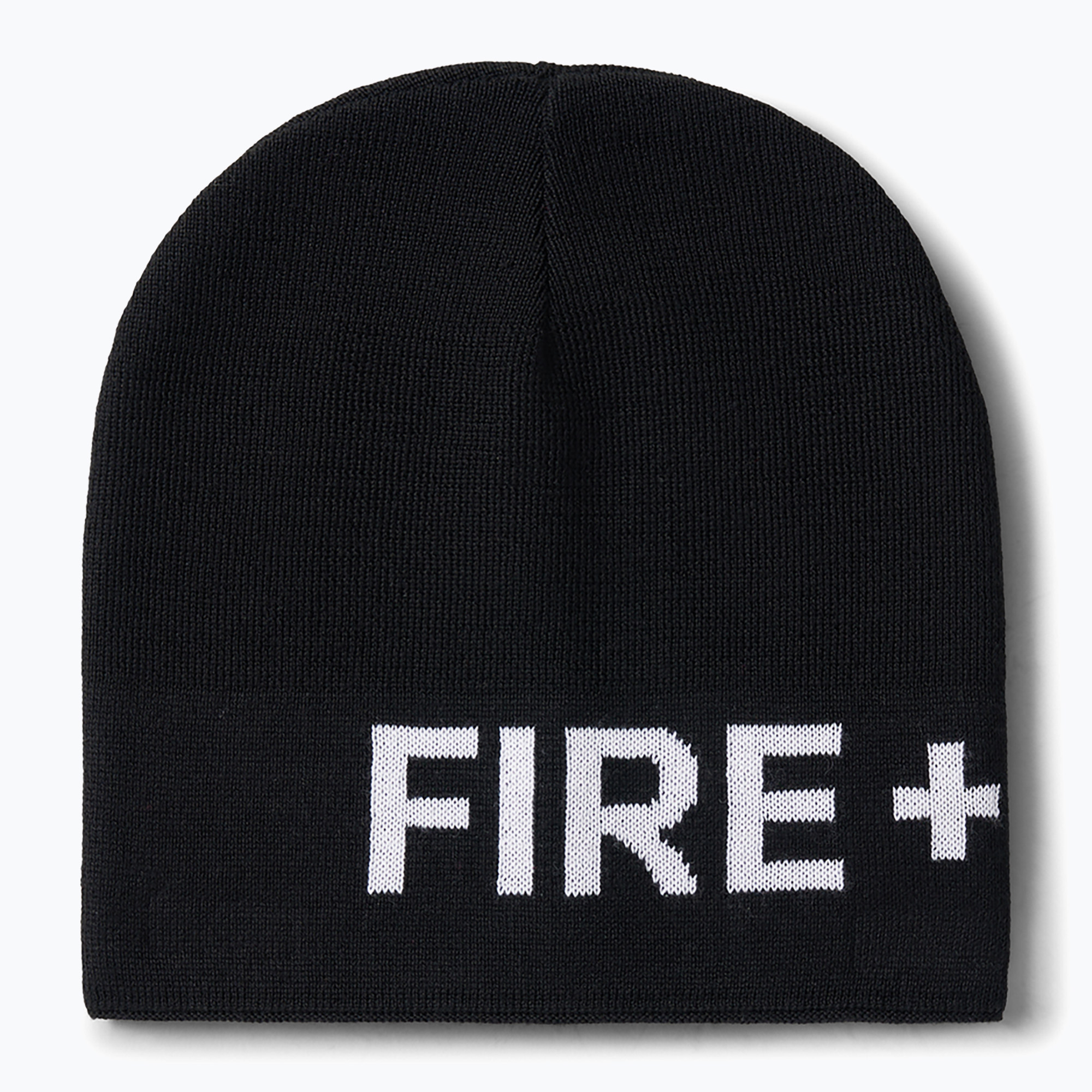Czapka zimowa męska BOGNER FIRE+ICE Jamie black 