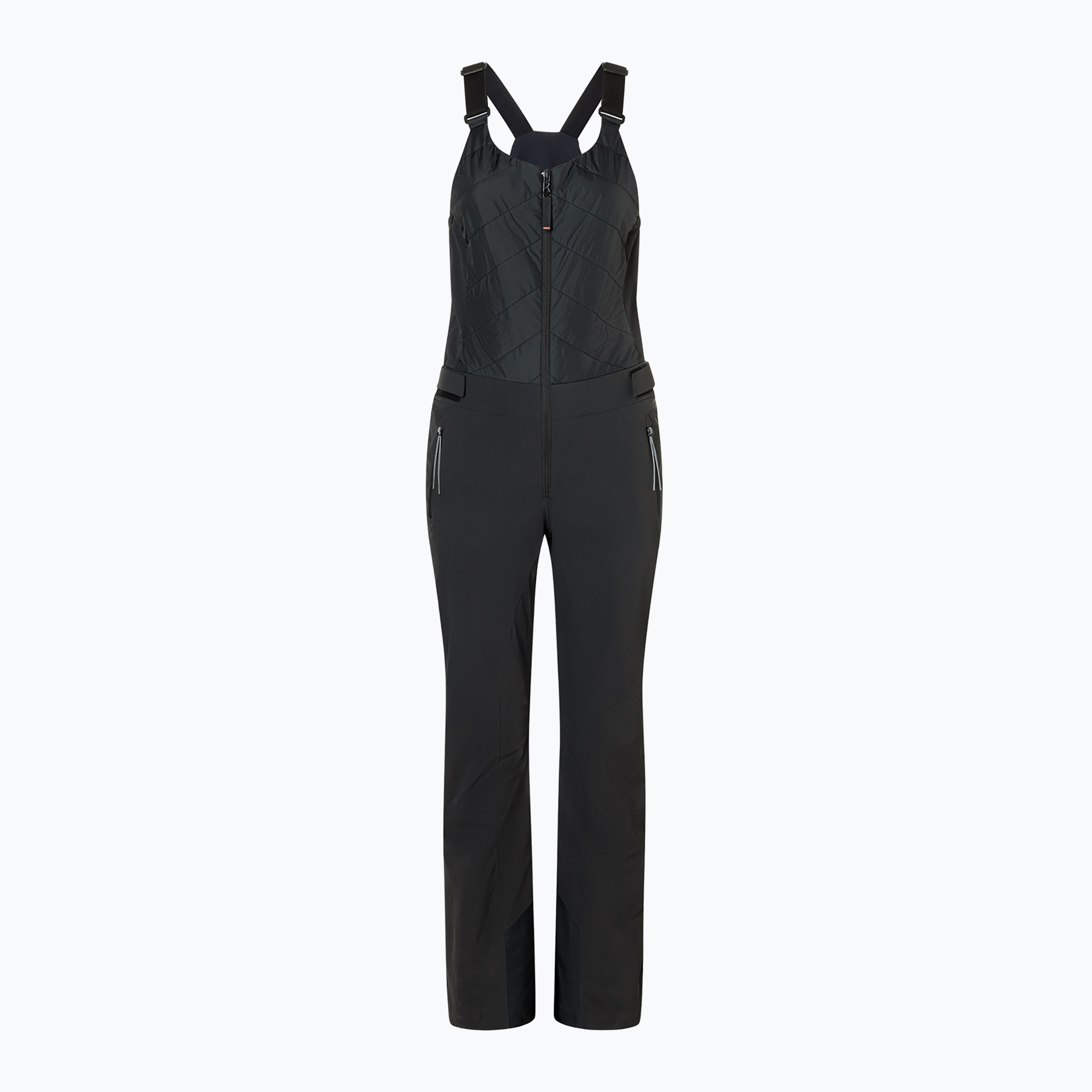 Női sínadrág BOGNER FIRE ICE Ivie 3-T black (Ivie 3-T 14527490-026)