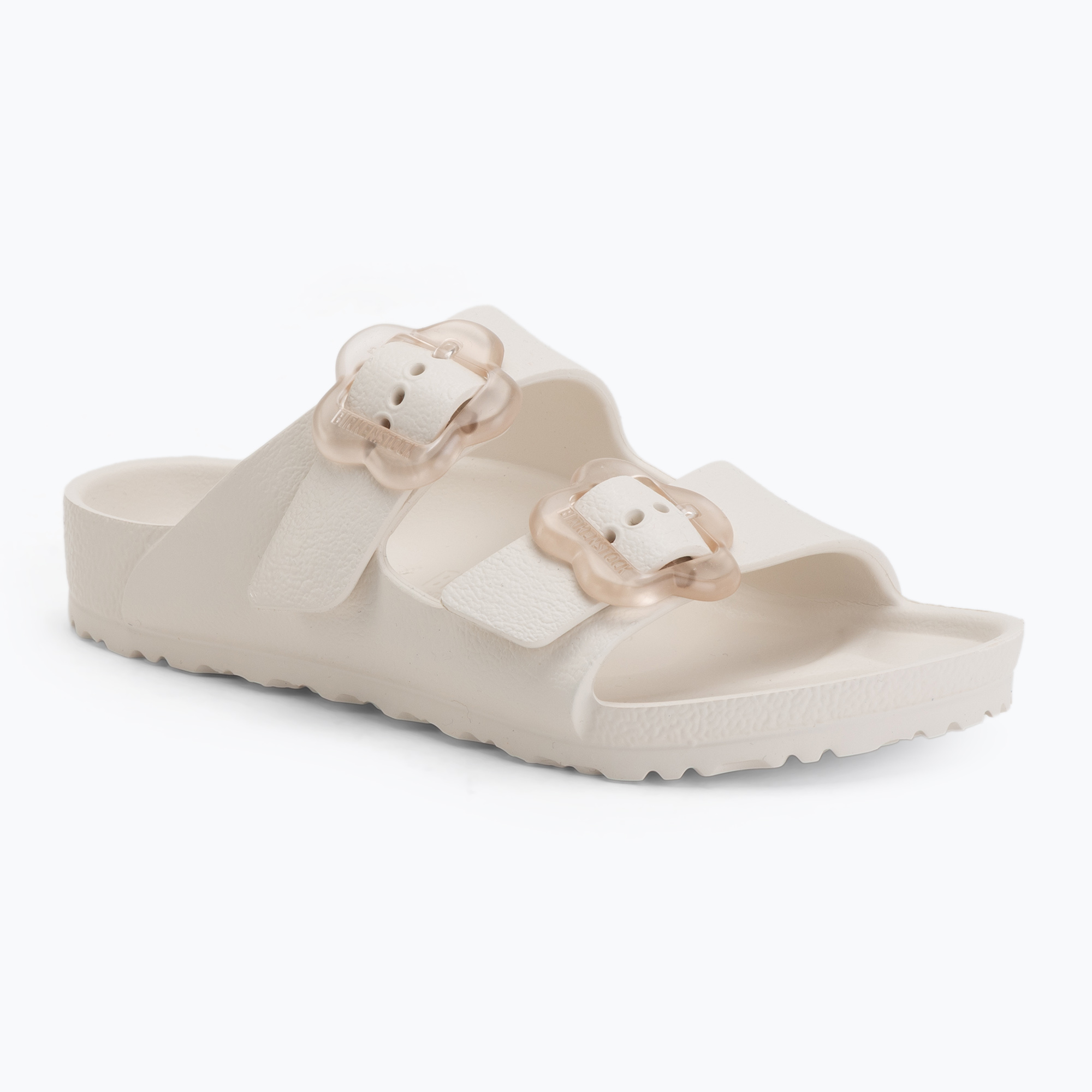 Klapki dziecięce BIRKENSTOCK Arizona Flower EVA Narrow 