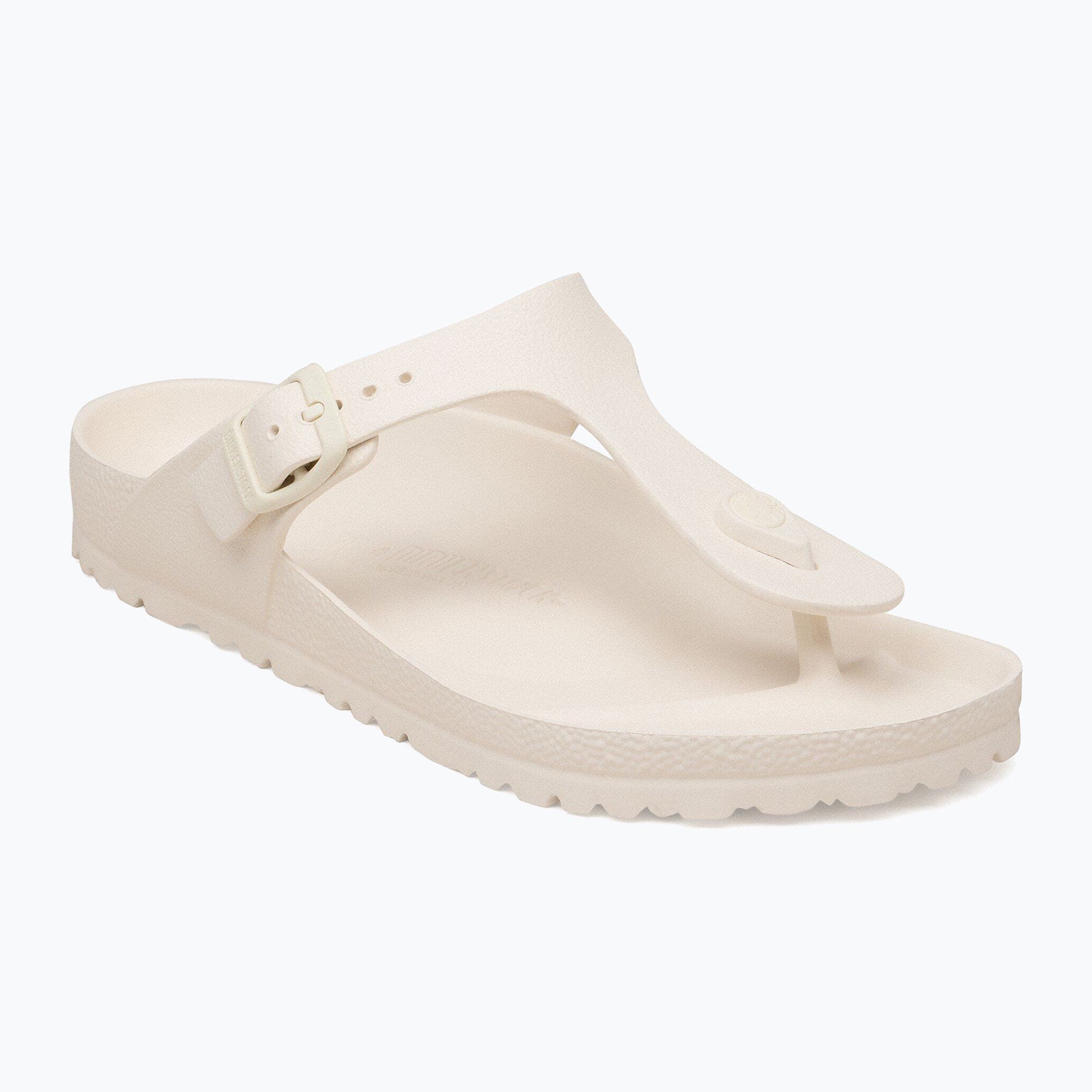 Джапанки BIRKENSTOCK Gizeh EVA Regular eggshell