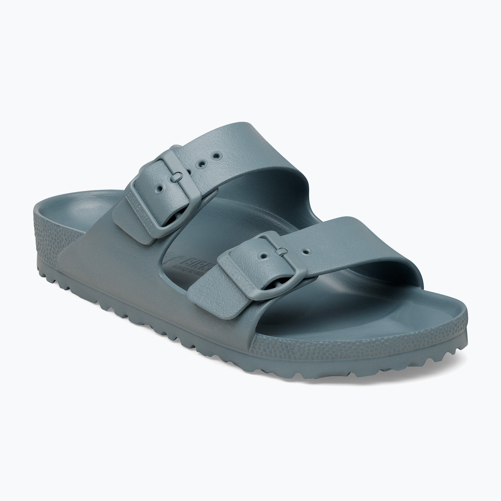 Чехли BIRKENSTOCK Arizona EVA Narrow basalt gray