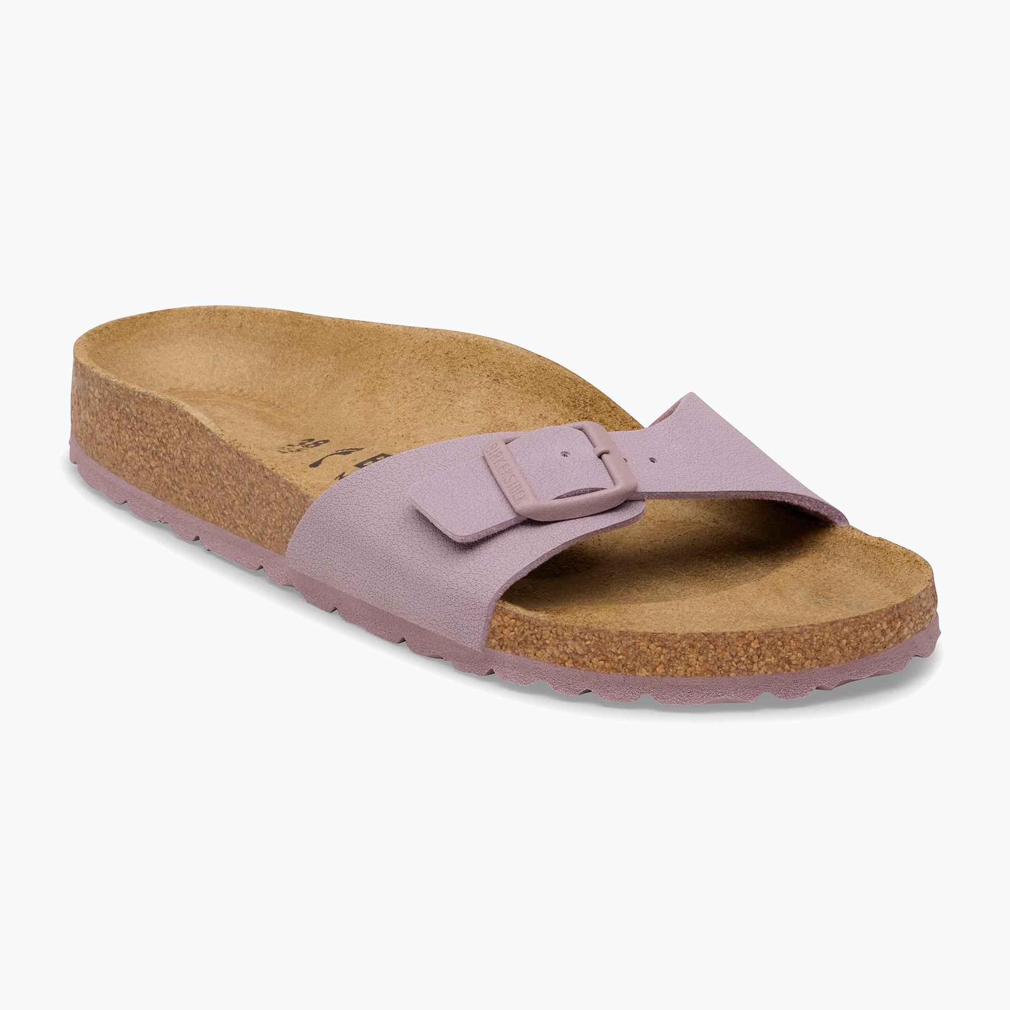 Джапанки BIRKENSTOCK Madrid Birko-Flor BC Narrow