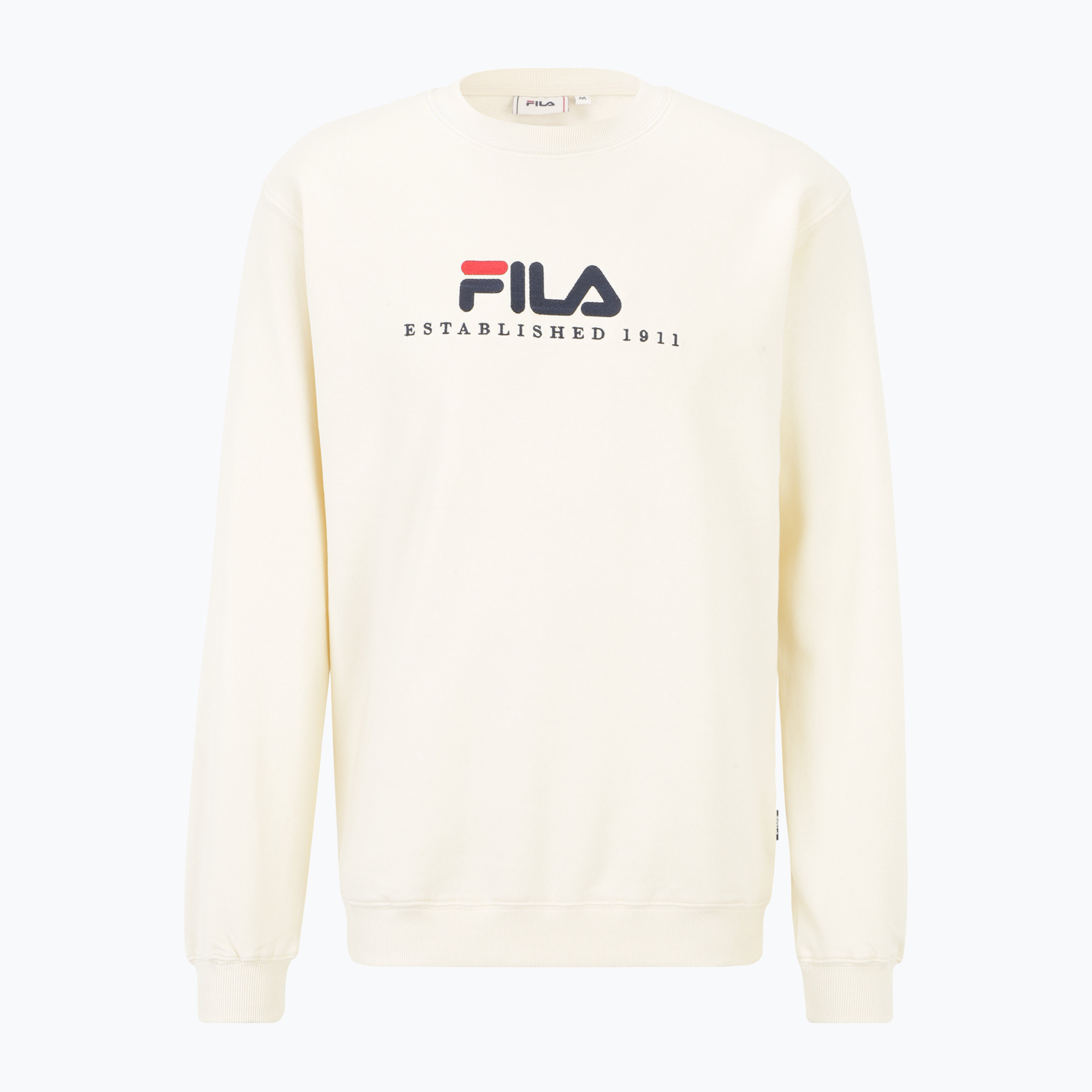 Bluza FILA Bollwiller antique white 