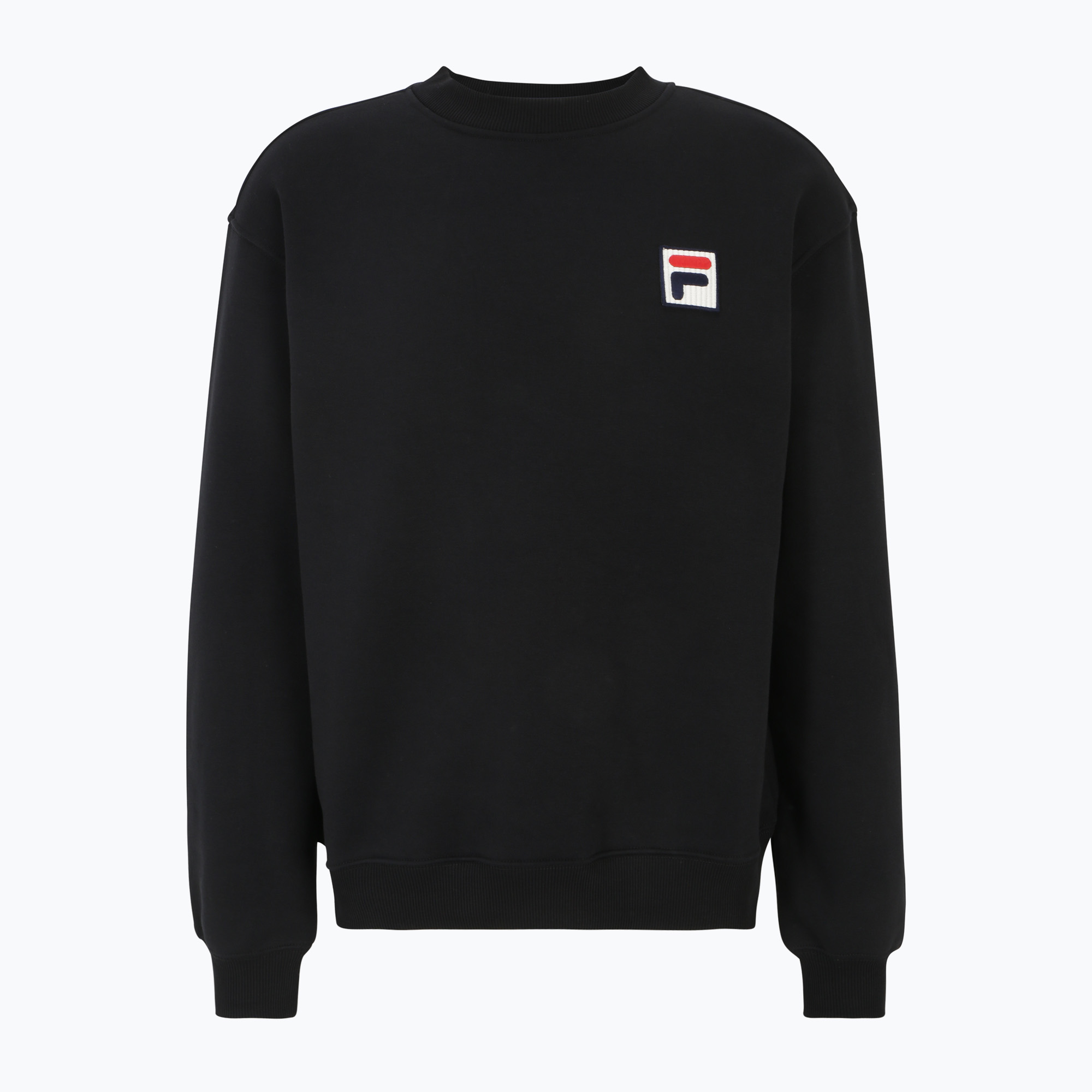 Bluza FILA Broby Crew Neck black 