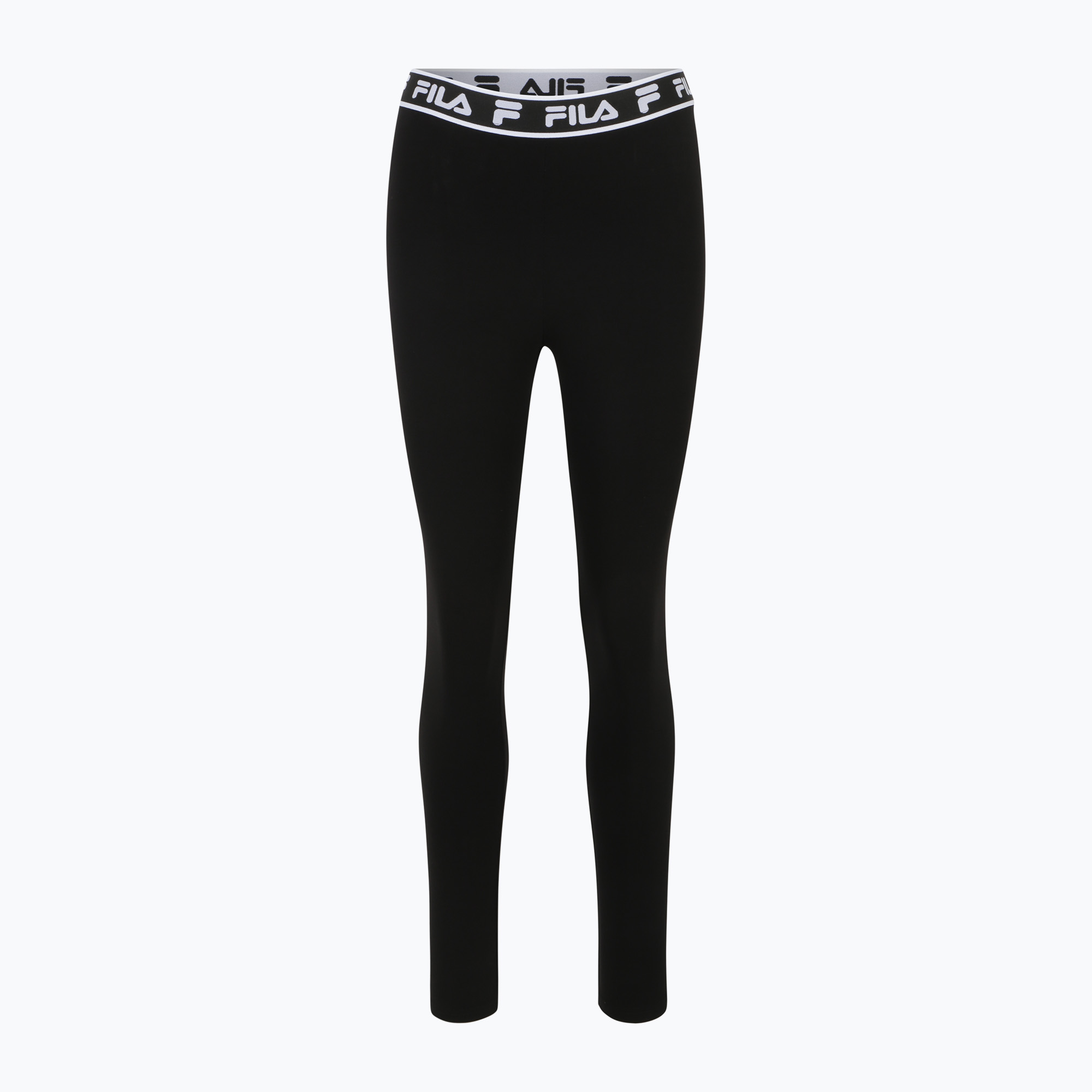 FILA leggings donna Luzzi nero (S) (Luzzi FAW0901)