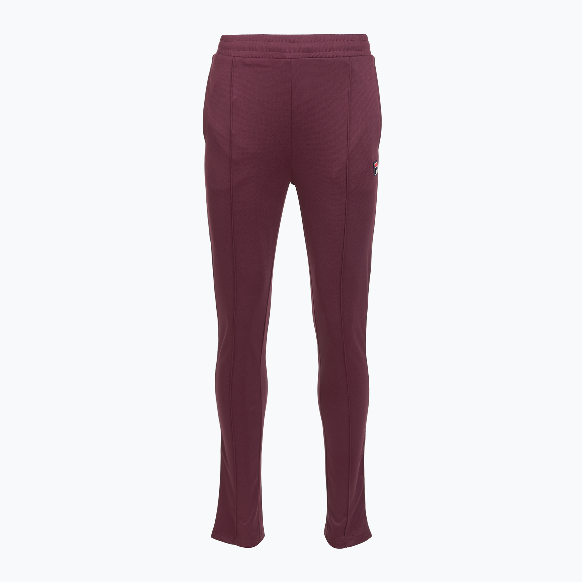 Pantaloni pentru femei  FILA Lamoni Track winetasting