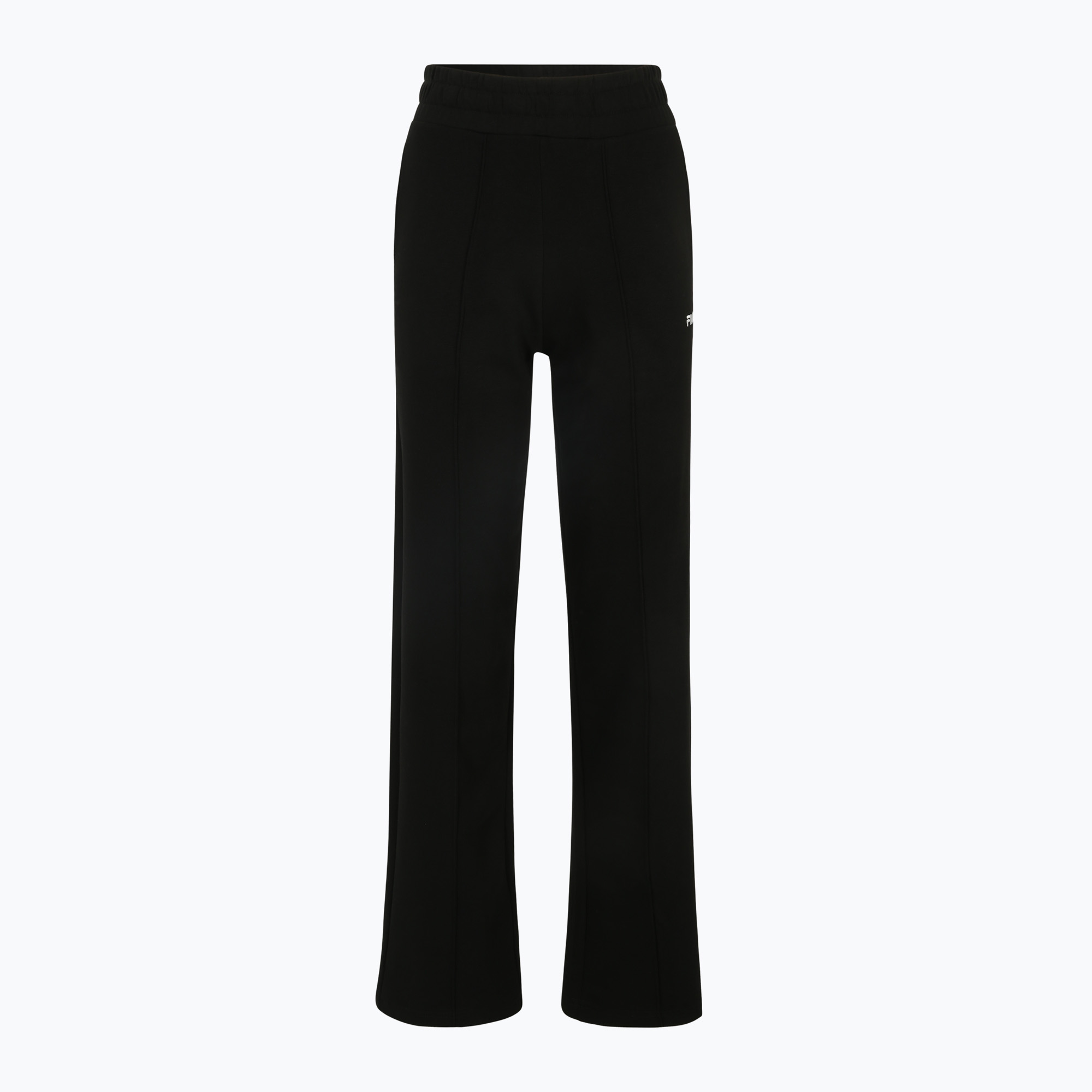 Spodnie damskie FILA Lauka Wide Track black 