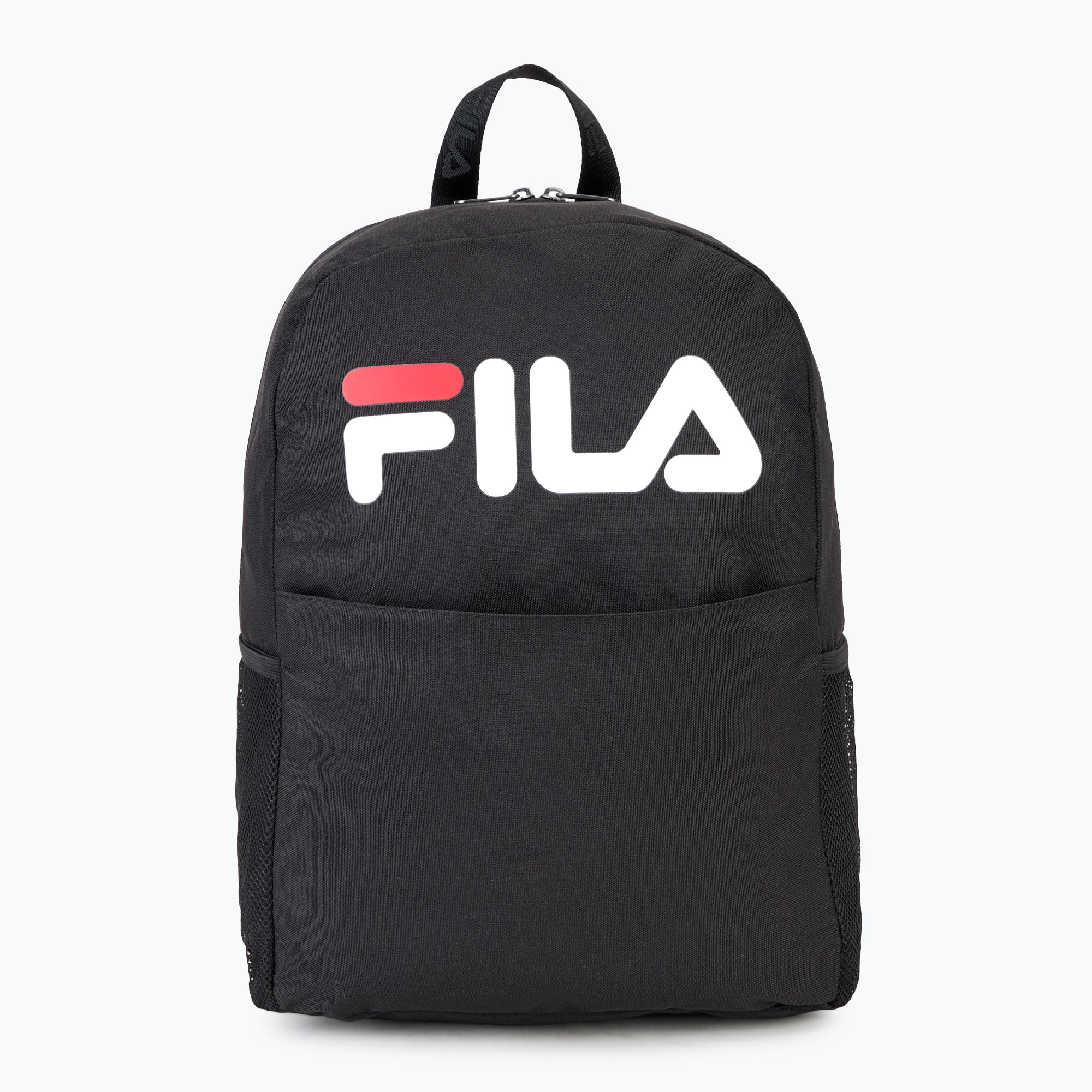 Mestský batoh FILA Favoriten Back To School Backpack With Pencil Case 19 l black (Favoriten Back To School With Pencil Case FBT0003)
