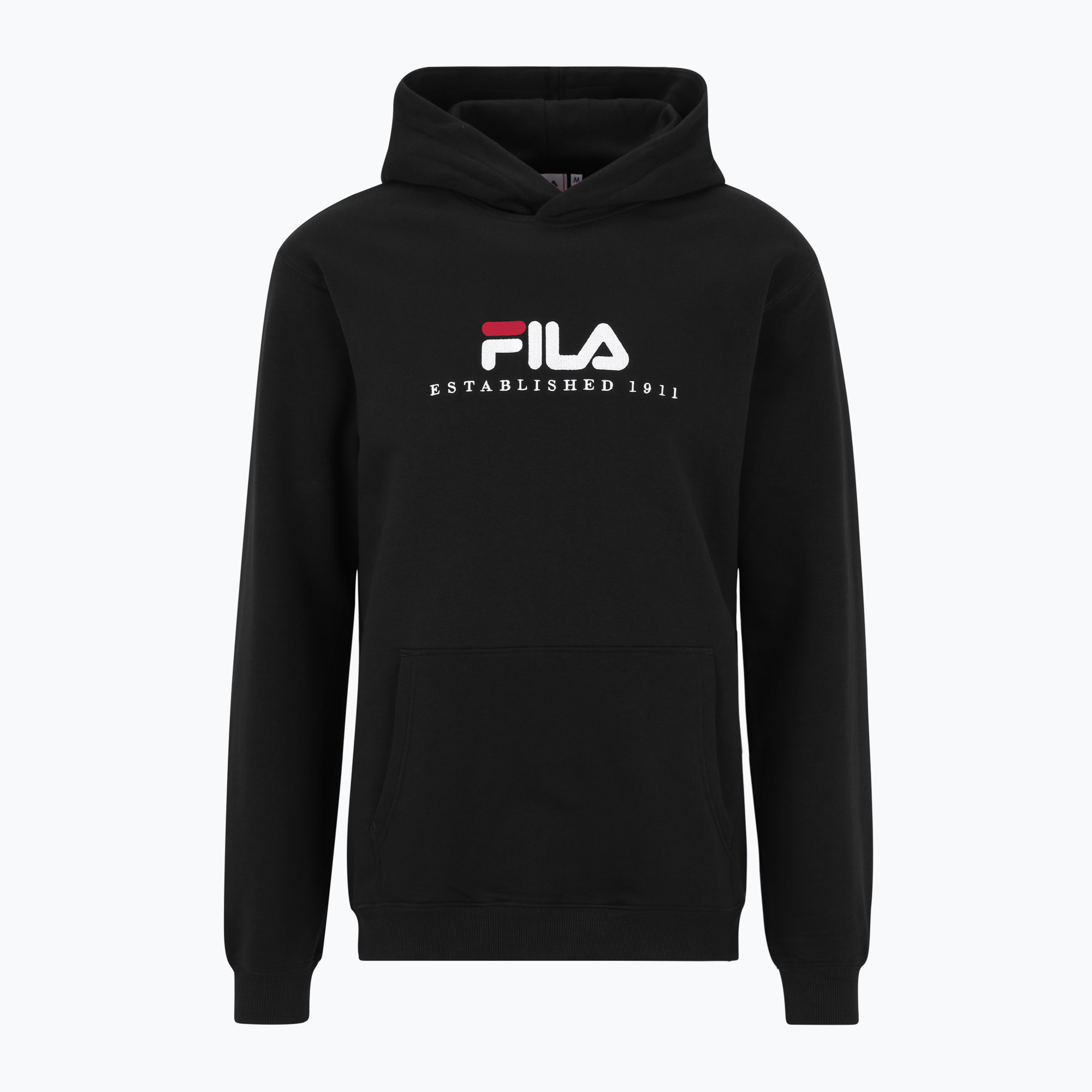 Bluza FILA Brunssum Hoody black 