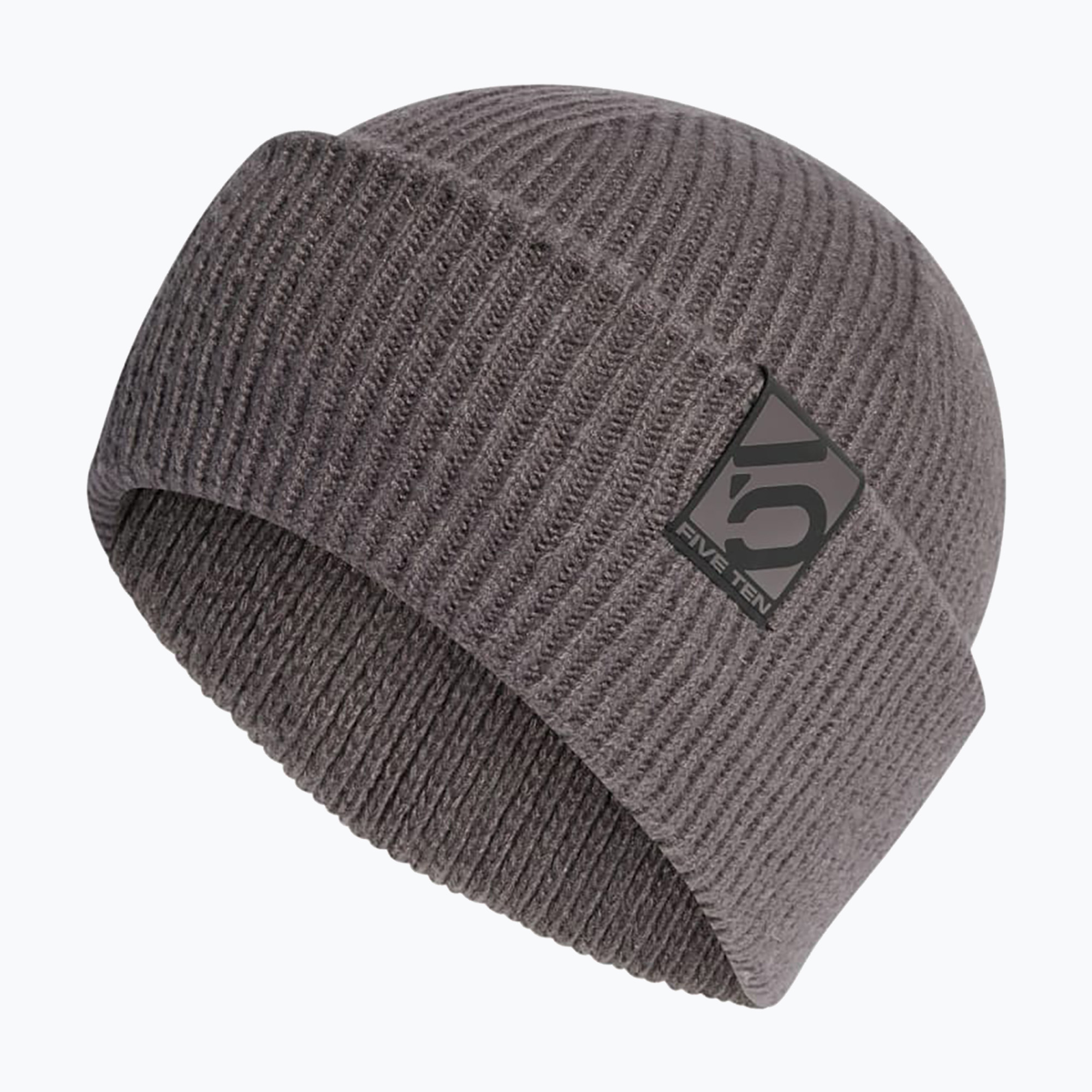 Čiapka cyklistická adidas FIVE TEN Beanie charcoal/black/white/red (Beanie IR9922)