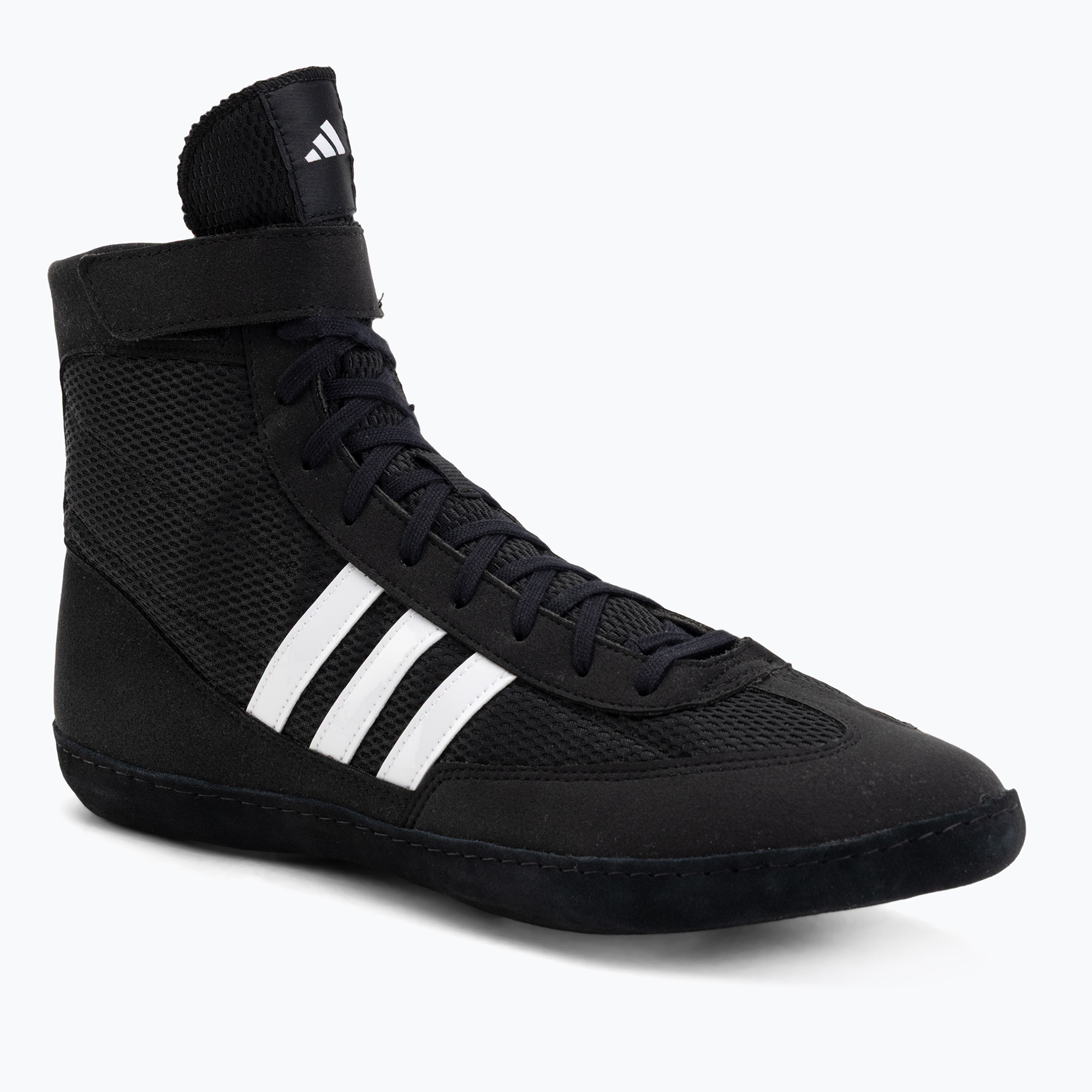 Боксьорски обувки adidas Combat Speed.4 core black/footwear white