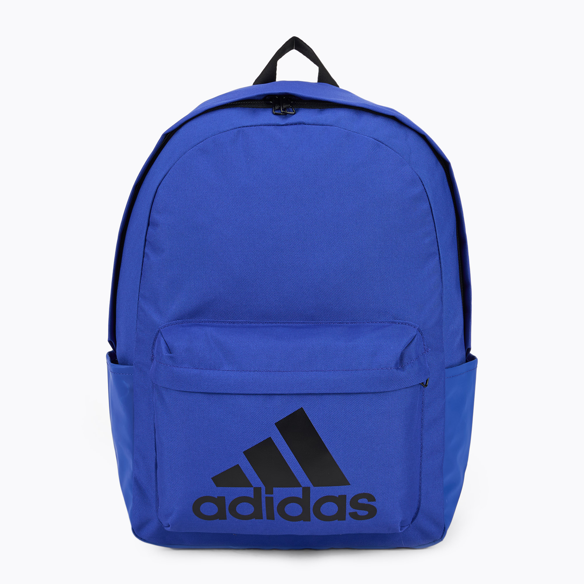adidas Classic Badge Of Sport batoh 27,5 l semi lucid blue/ black (Classic Badge Of Sport IZ1885)