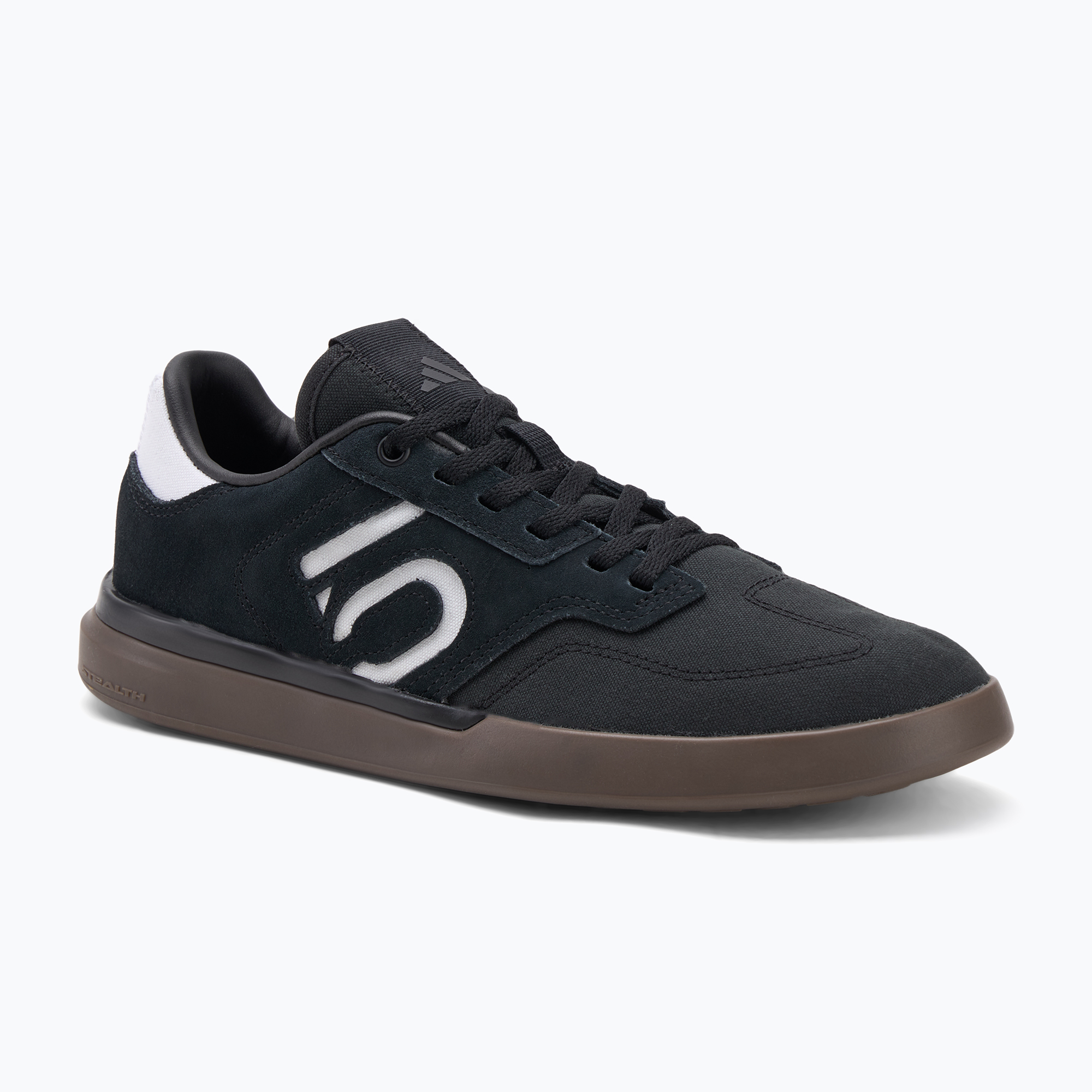 Pánska cyklistická obuv adidas FIVE TEN Sleuth core black/core black/cloud white
