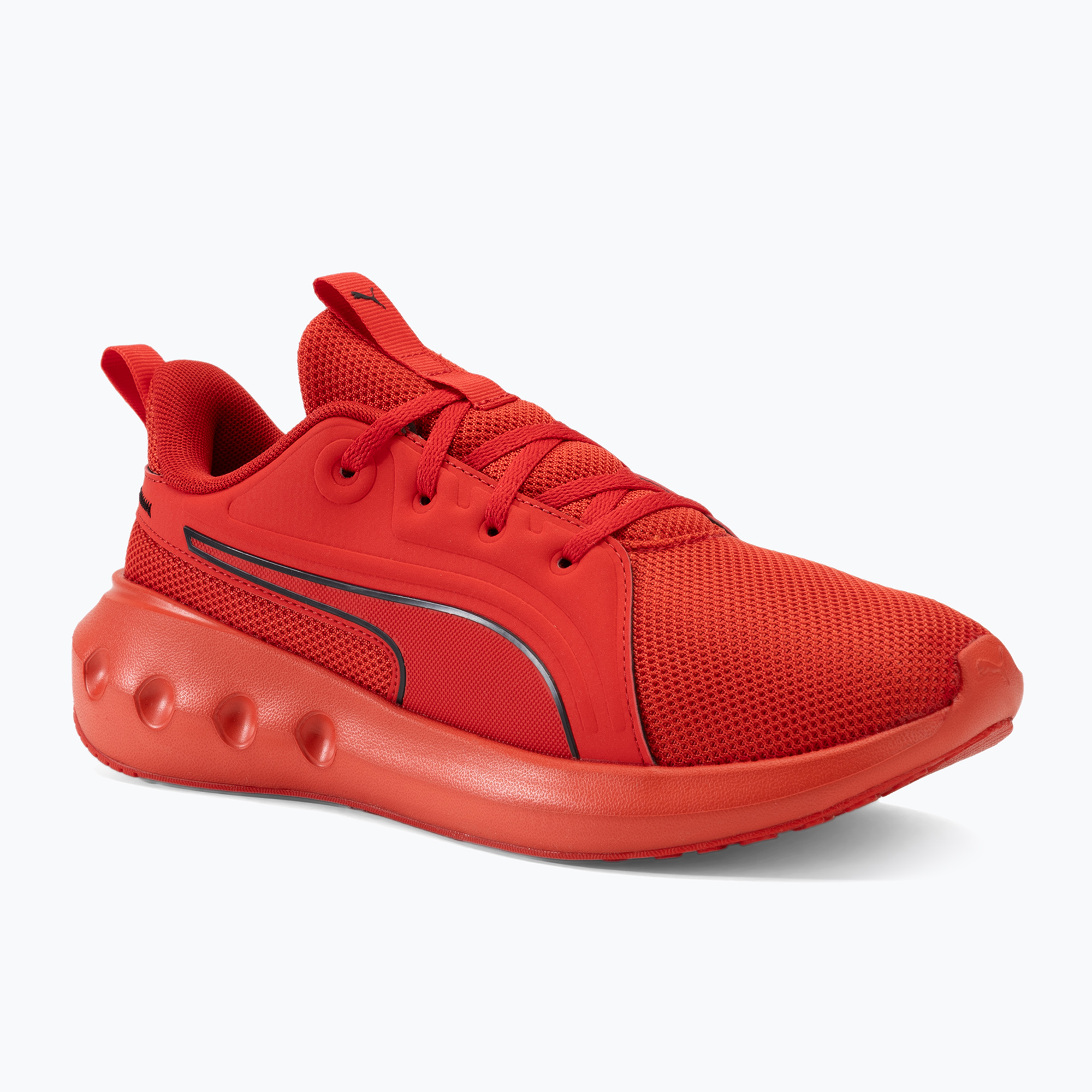 Buty do biegania PUMA Softride Carson for all time red/puma black 