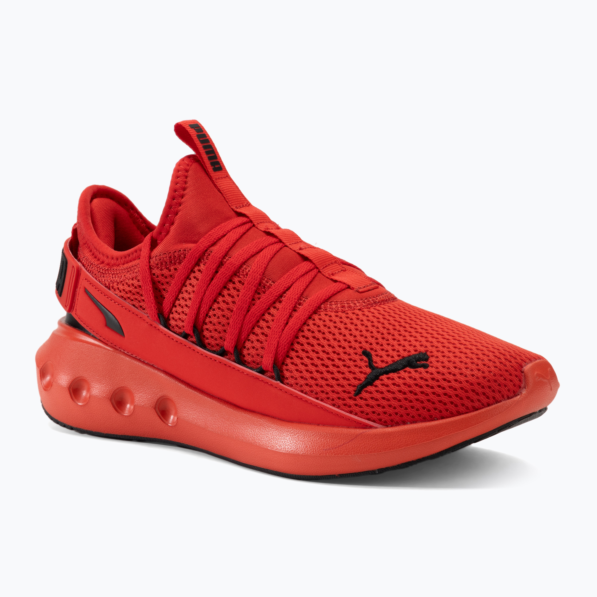 Buty do biegania PUMA Softride Carson Fresh for all time red/puma black 