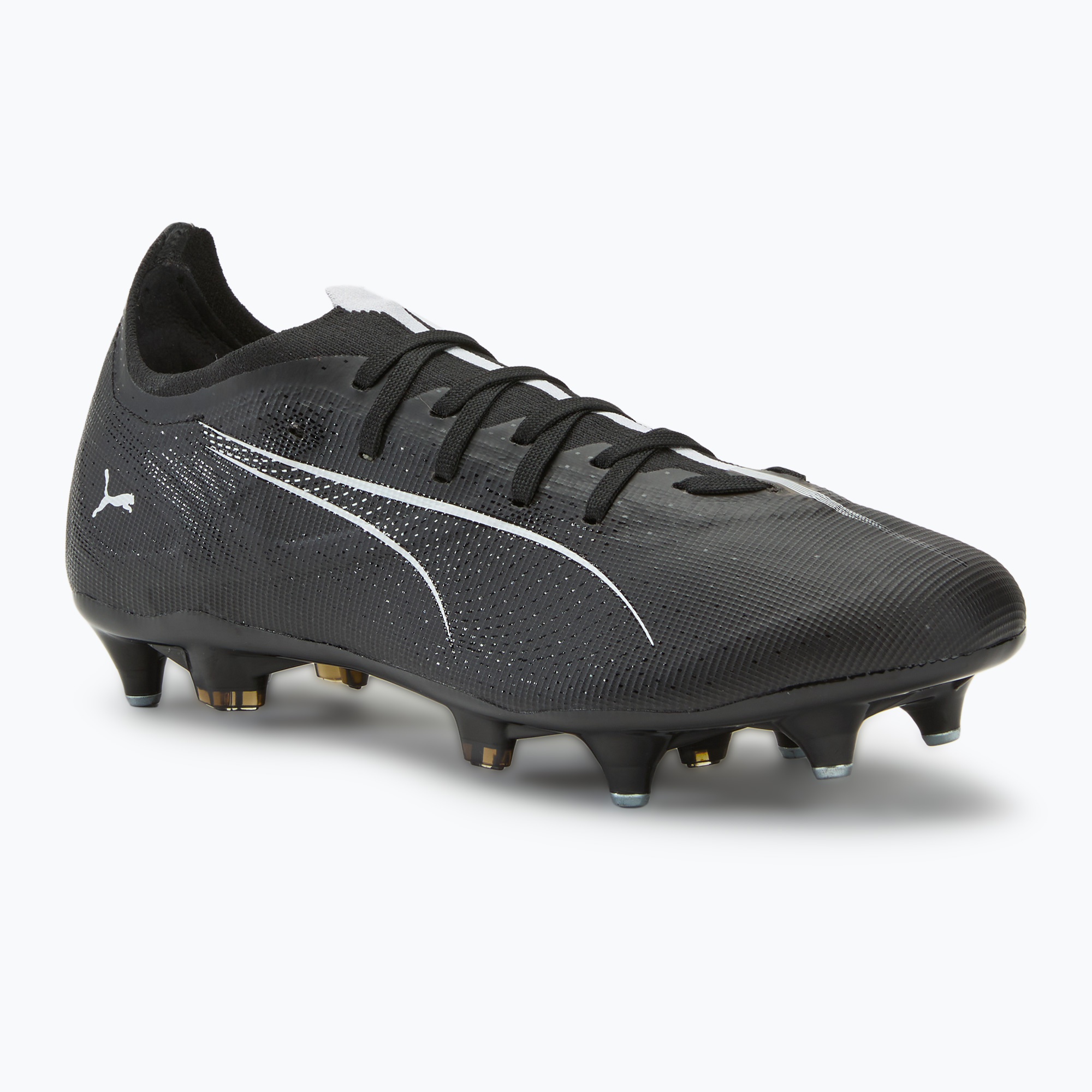 Buty piłkarskie PUMA Future 5 Match MxSG puma black/puma white 