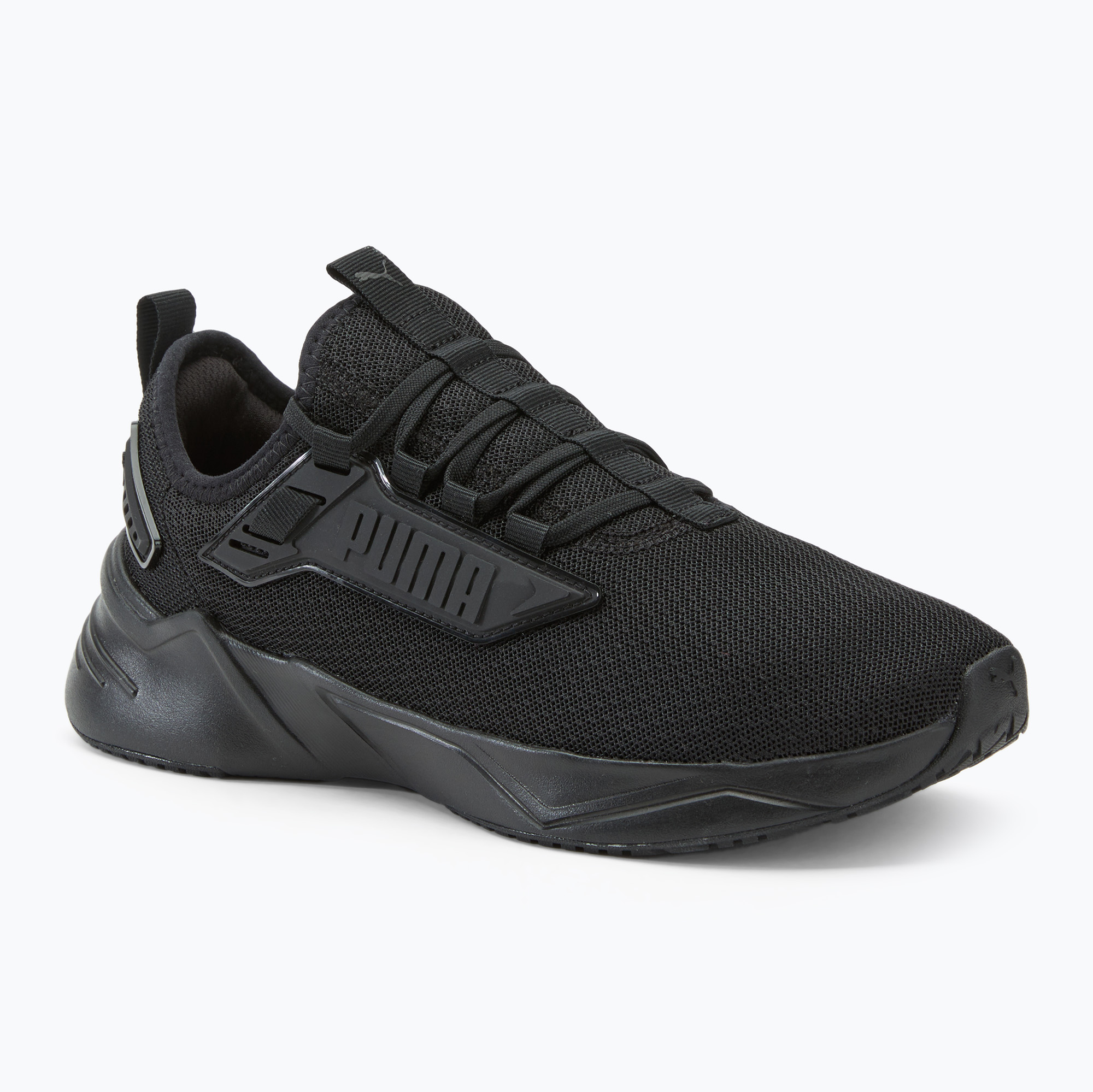 Buty do biegania PUMA Retaliate 3 puma black 