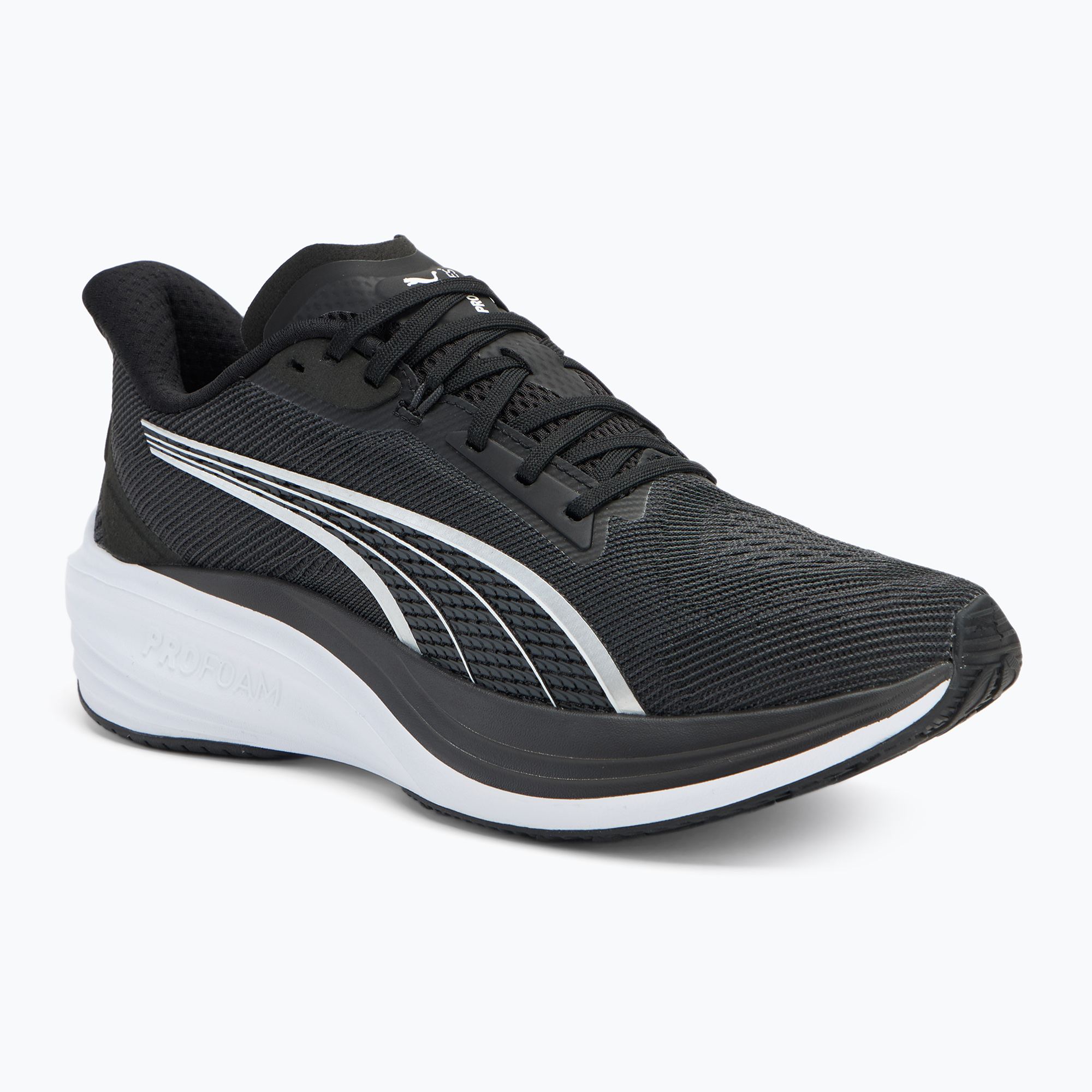 Buty do biegania PUMA Darter Pro puma black/puma white 