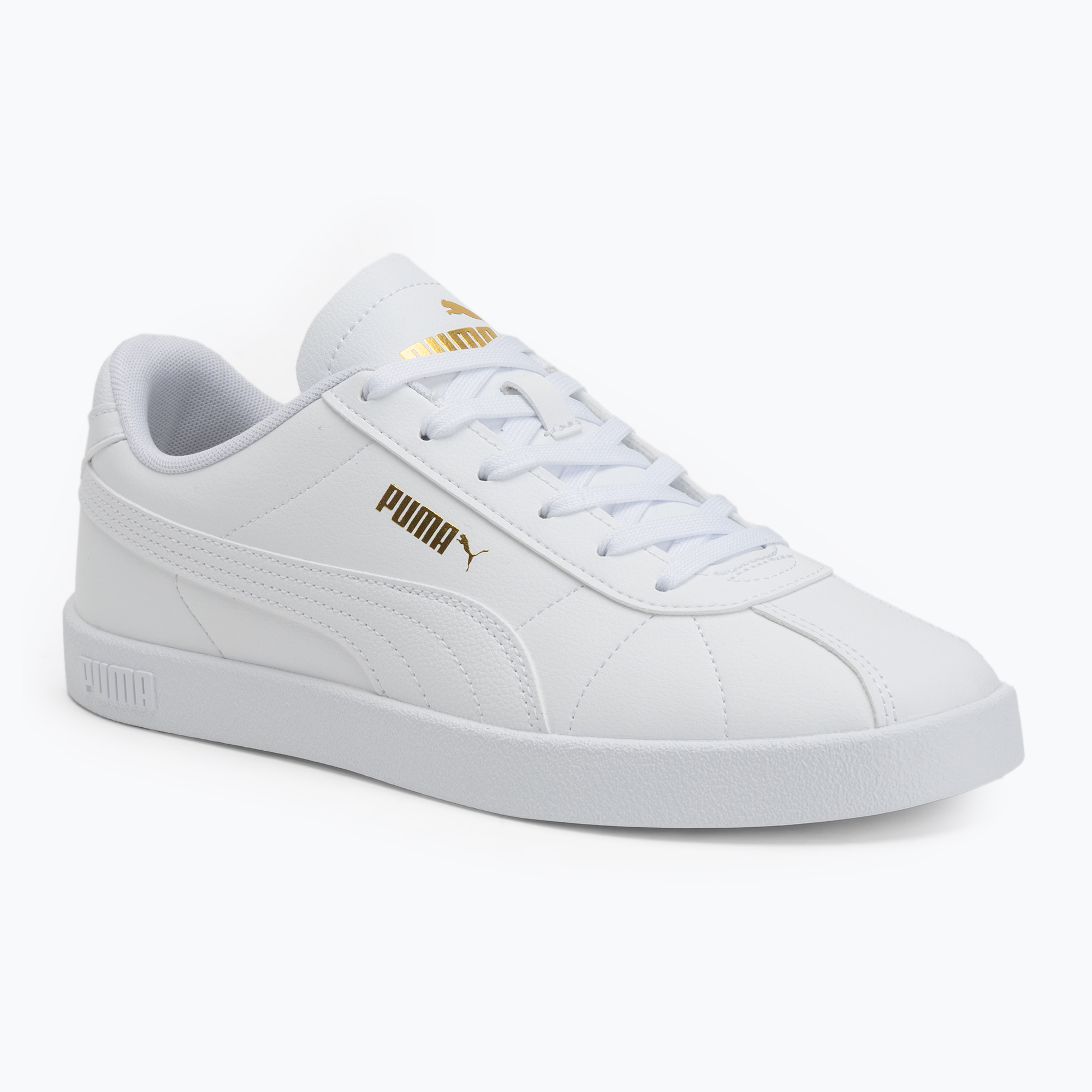 Buty PUMA Club II SL puma white/puma gold 