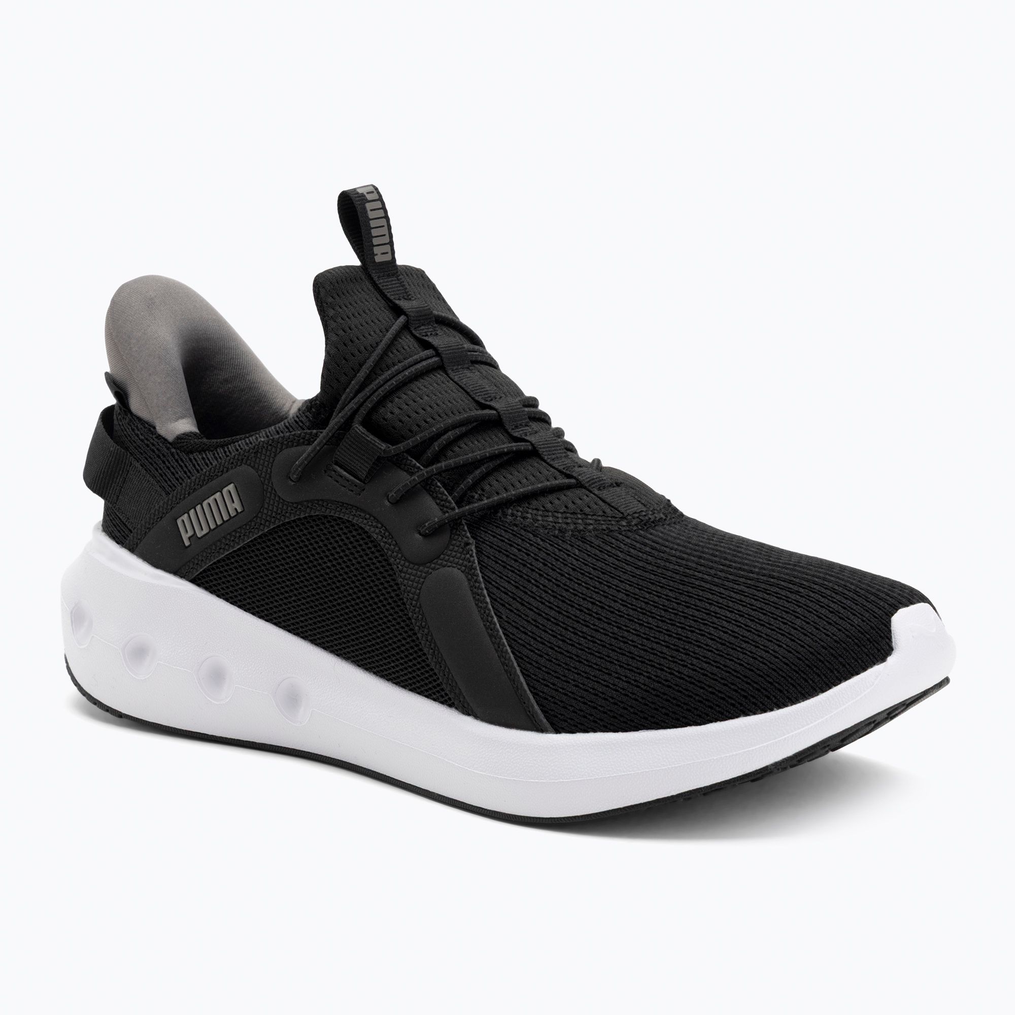 Buty do biegania PUMA Softride Carson Sliptech puma black/puma white 