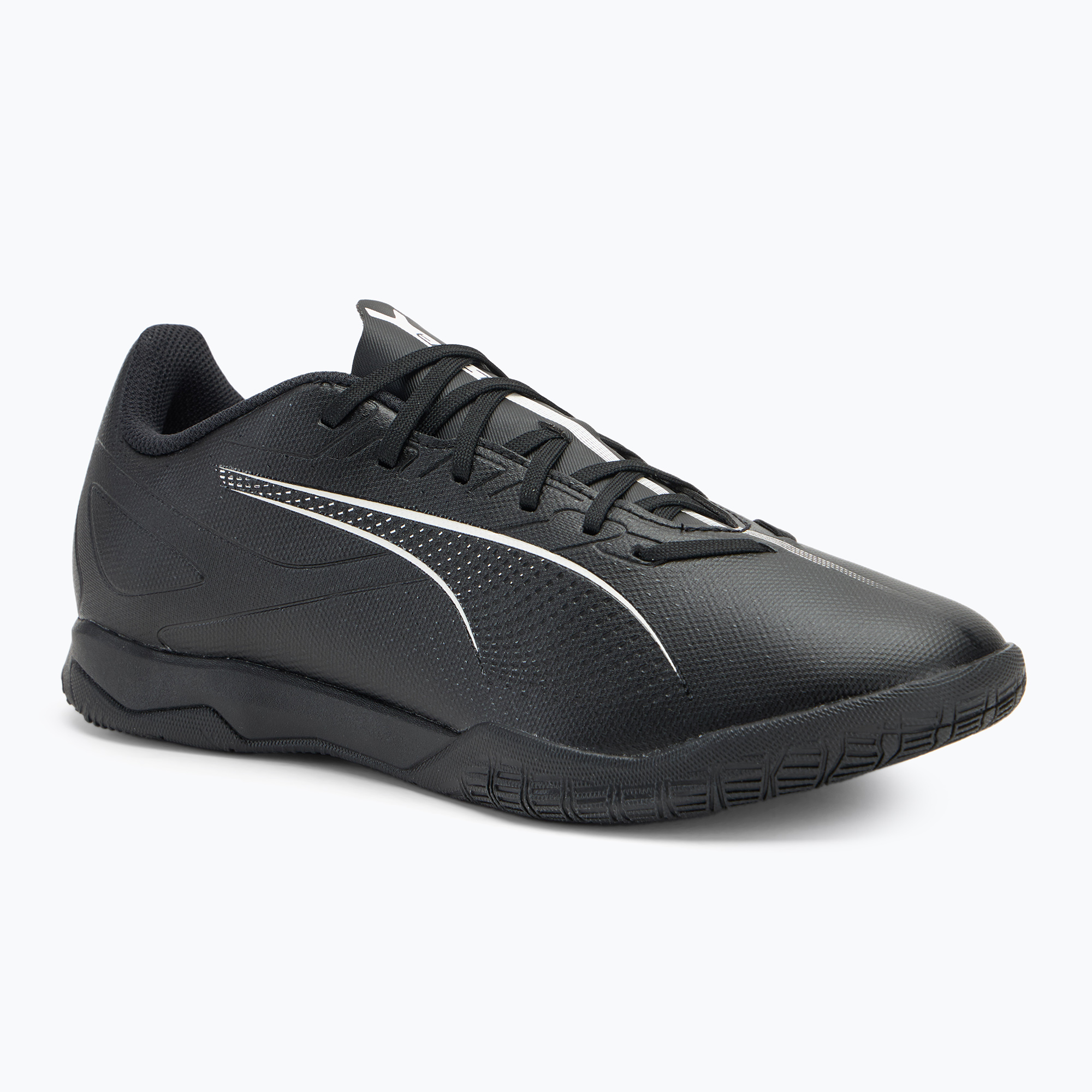 Buty piłkarskie PUMA Ultra 5 Play IT puma black/puma white 
