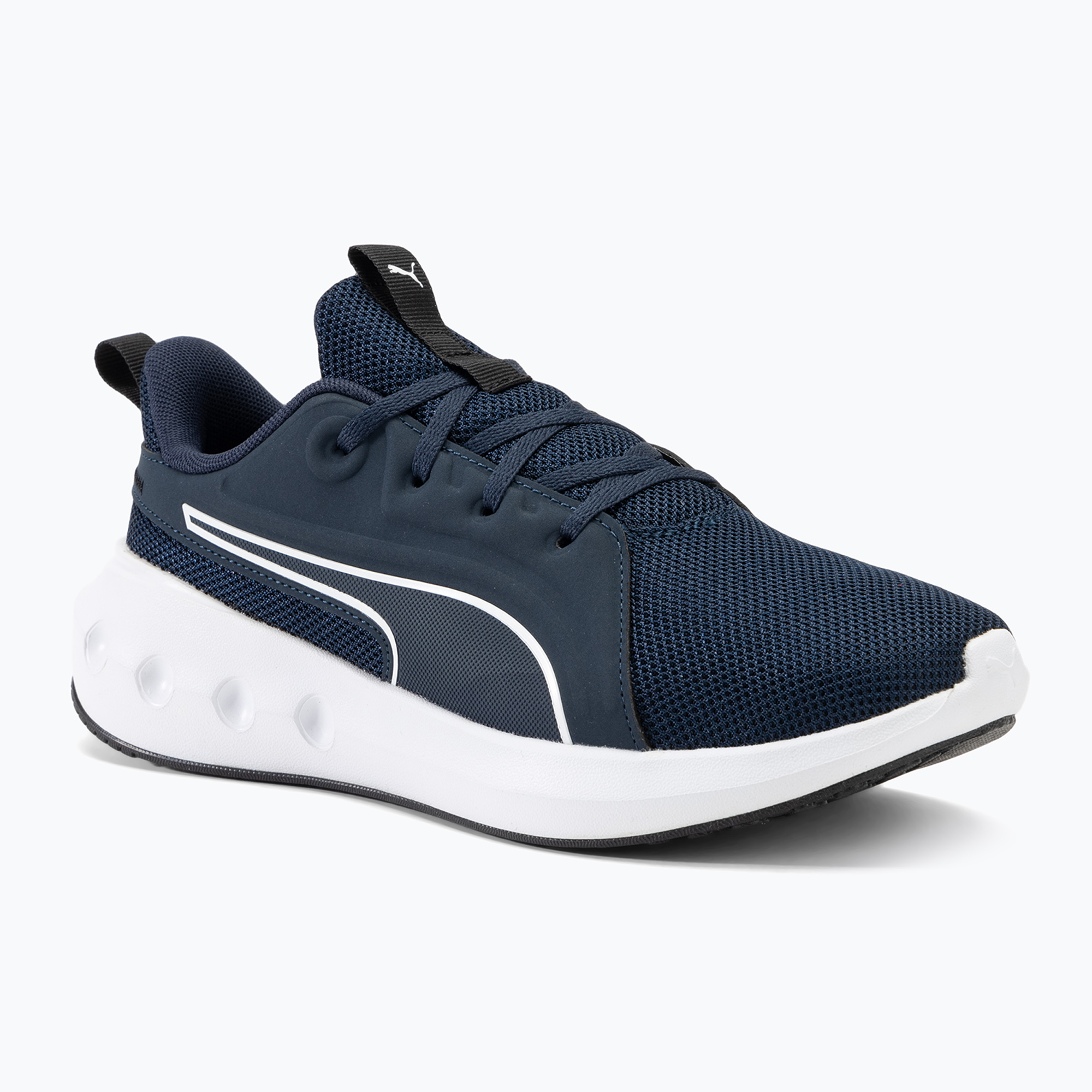 Buty do biegania PUMA Softride Carson club navy/puma white/puma black 