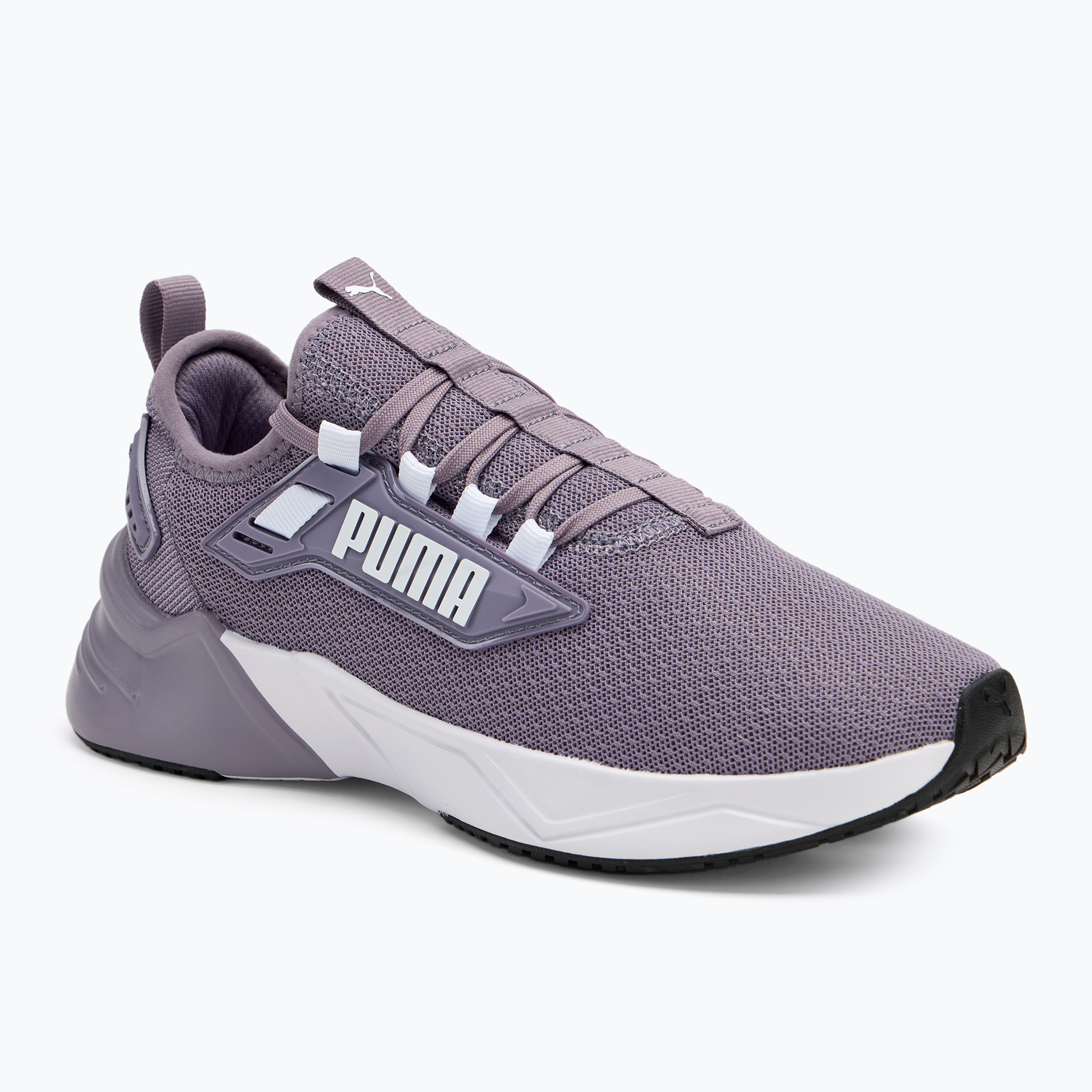 Buty do biegania PUMA Retaliate 3 pale puma/puma white 