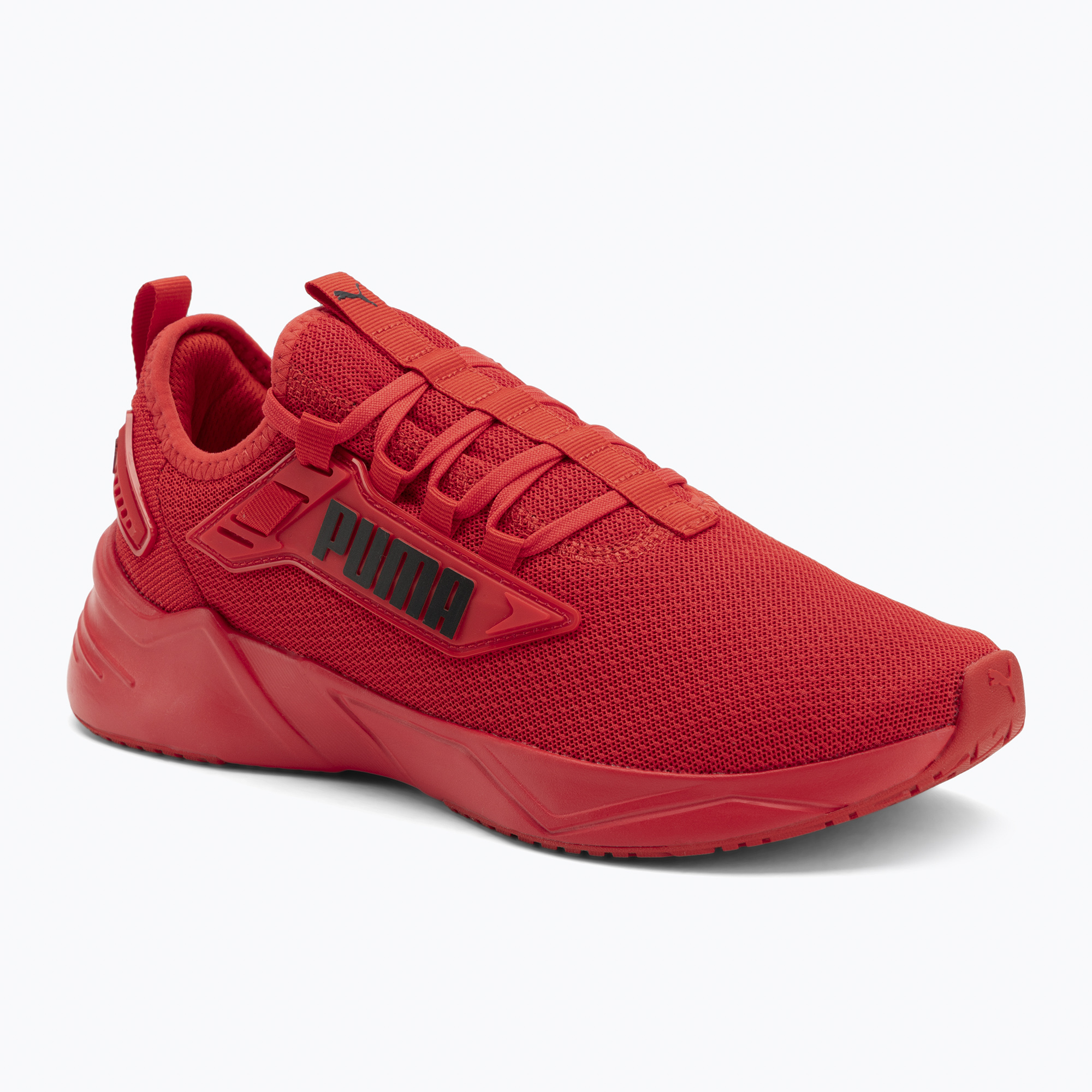 Buty do biegania PUMA Retaliate 3 For all time red/puma black 