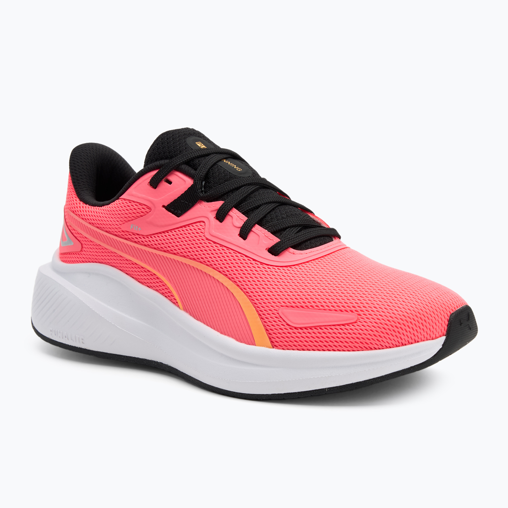 Buty do biegania PUMA Skyrocket Lite sunset glow/puma black 
