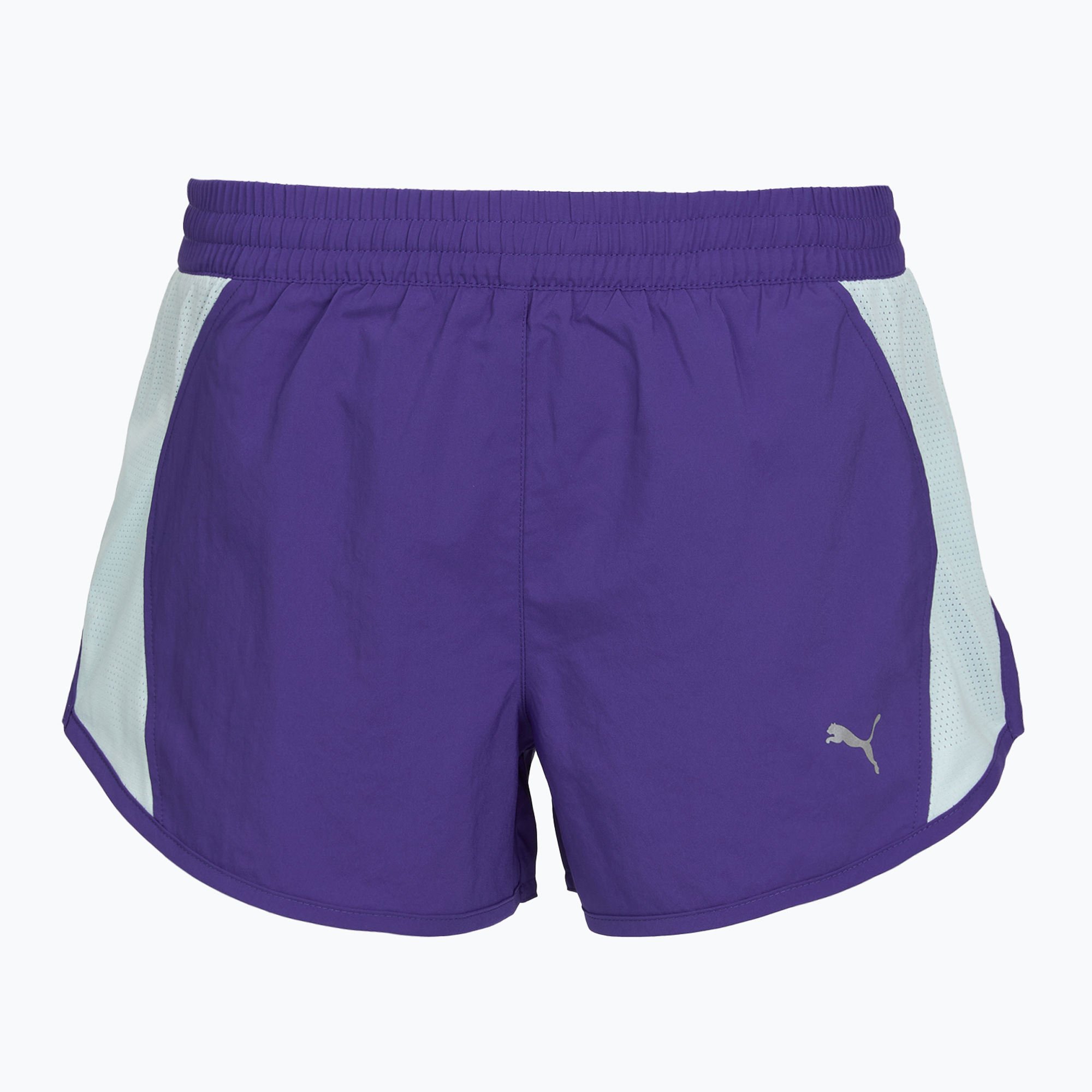 Дамски шорти за бягане Puma Run Favorite Velocity 3
