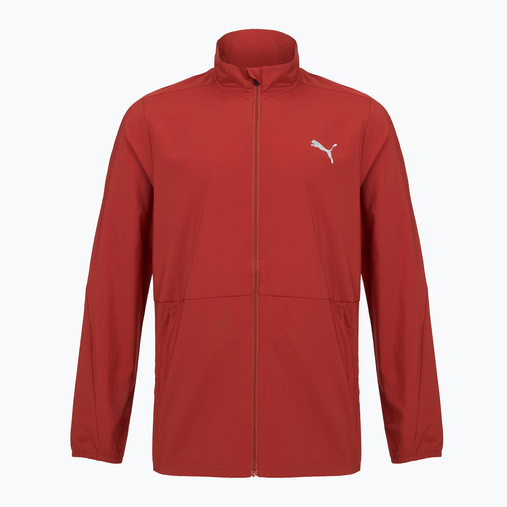 Kurtka do biegania męska Puma Run Favorite Woven Jacket bed