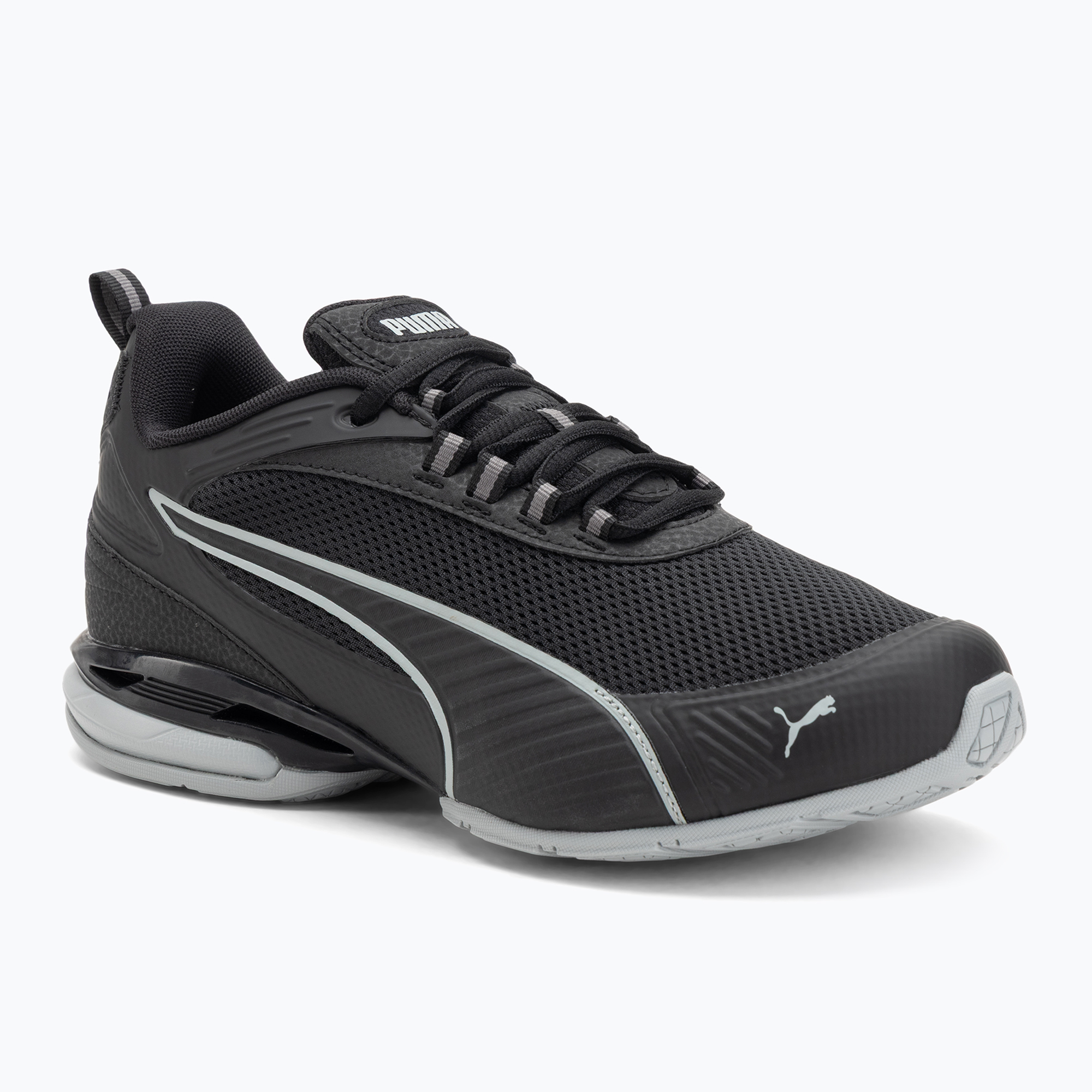 Men's shoes PUMA Magnetic puma black/cool mid gray (43 EU)